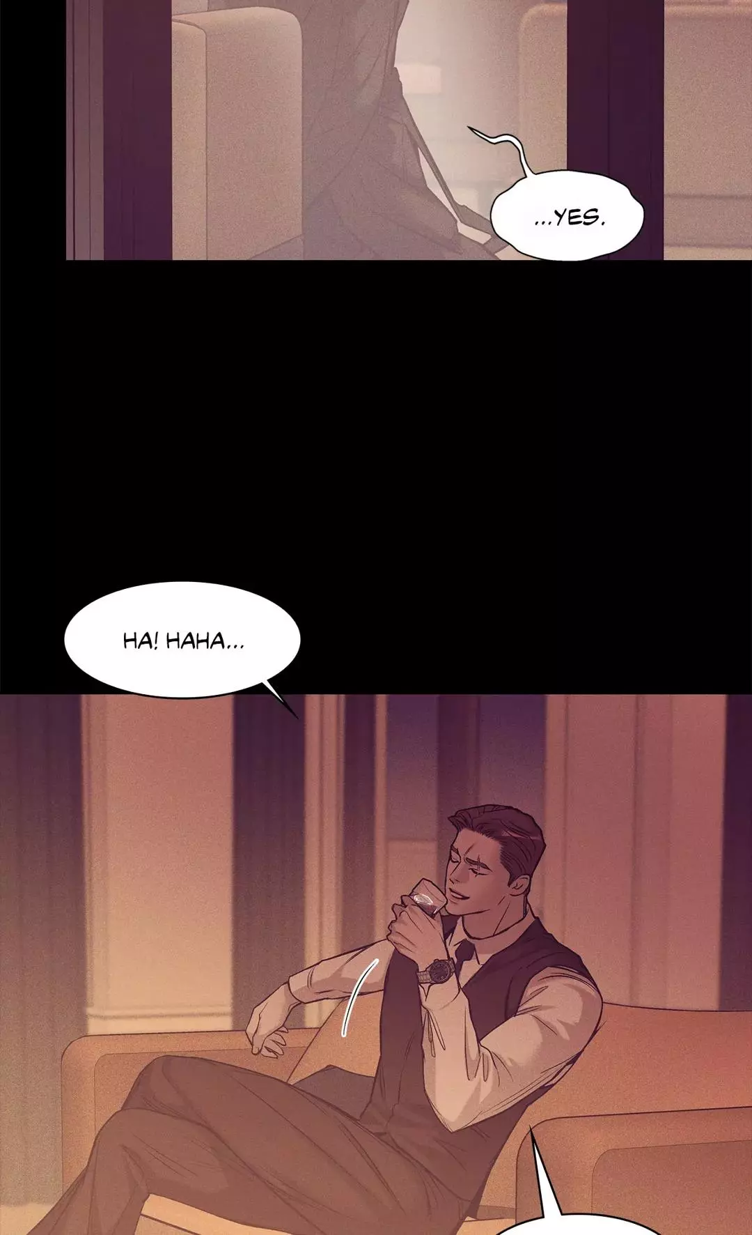 Pearl Boy - Chapter 81 Page 39