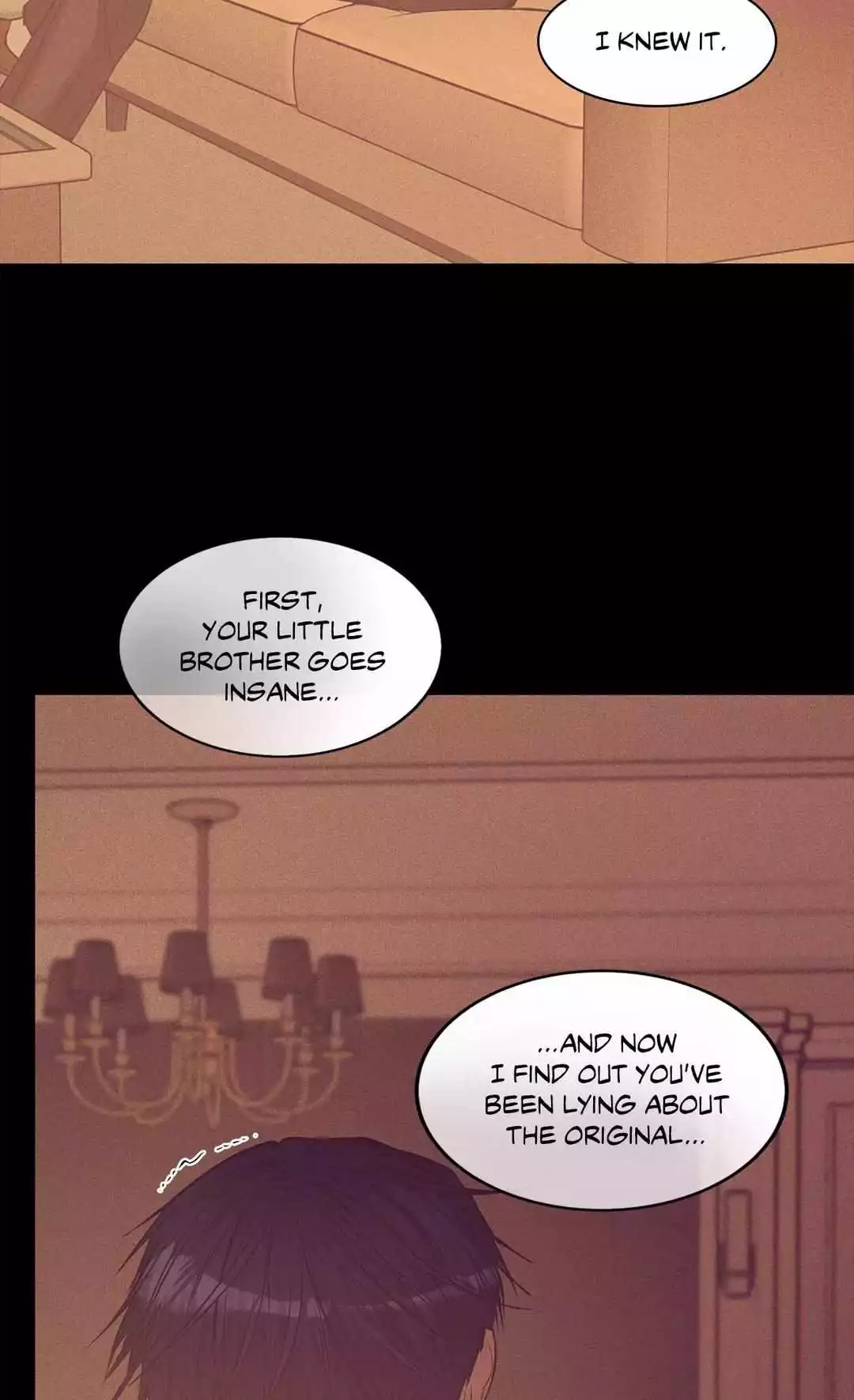 Pearl Boy - Chapter 81 Page 40