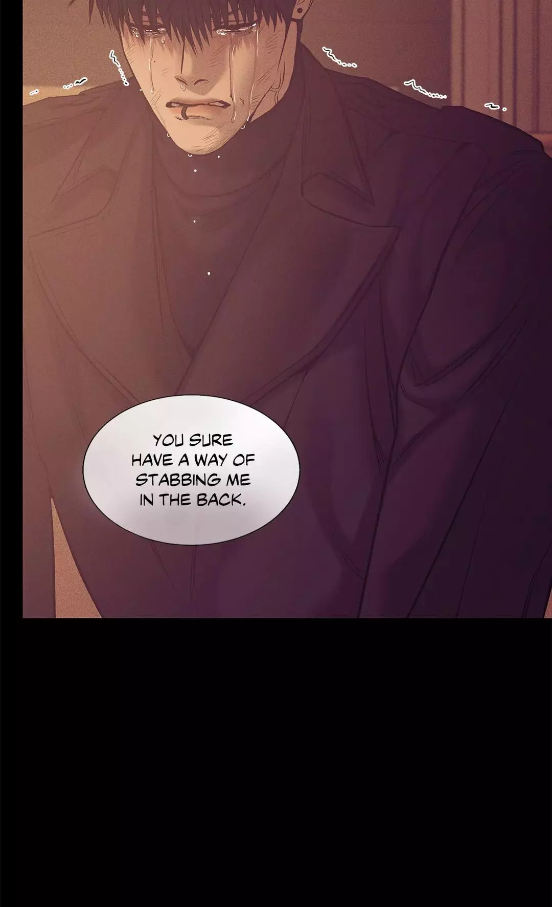 Pearl Boy - Chapter 81 Page 41