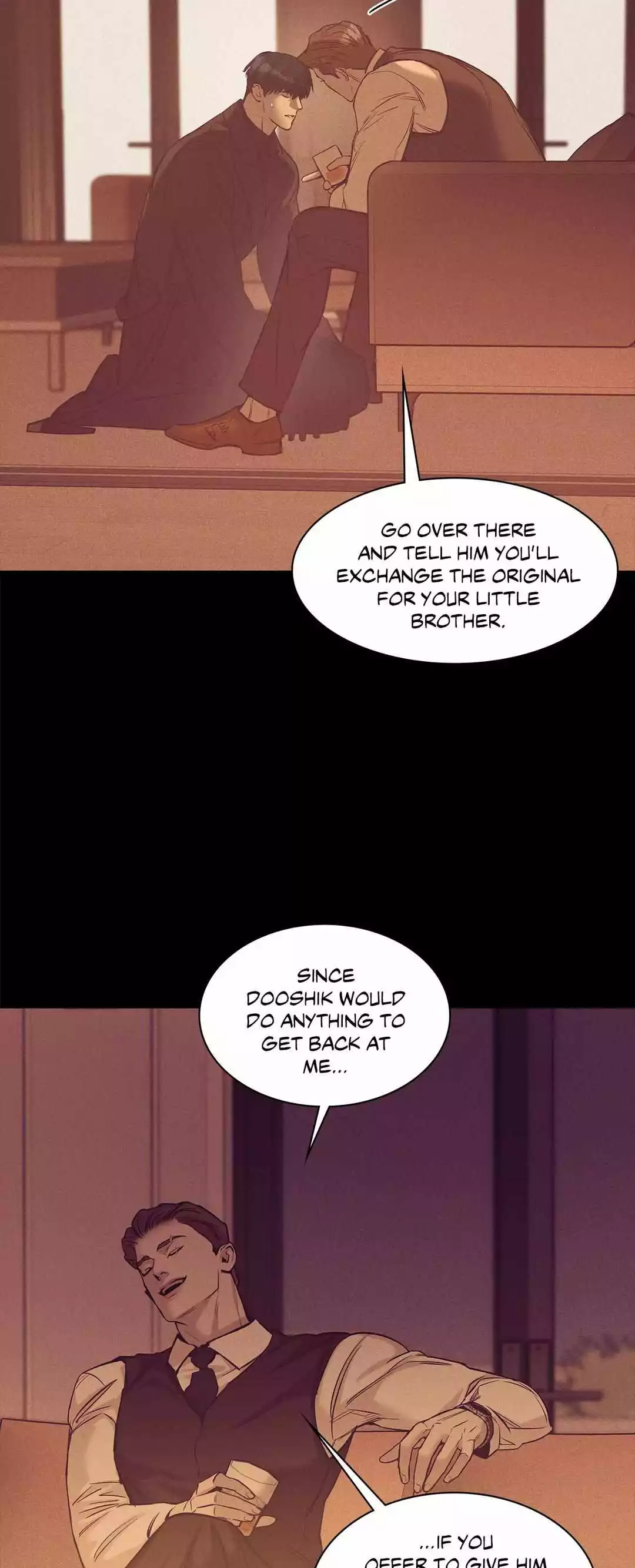 Pearl Boy - Chapter 81 Page 49