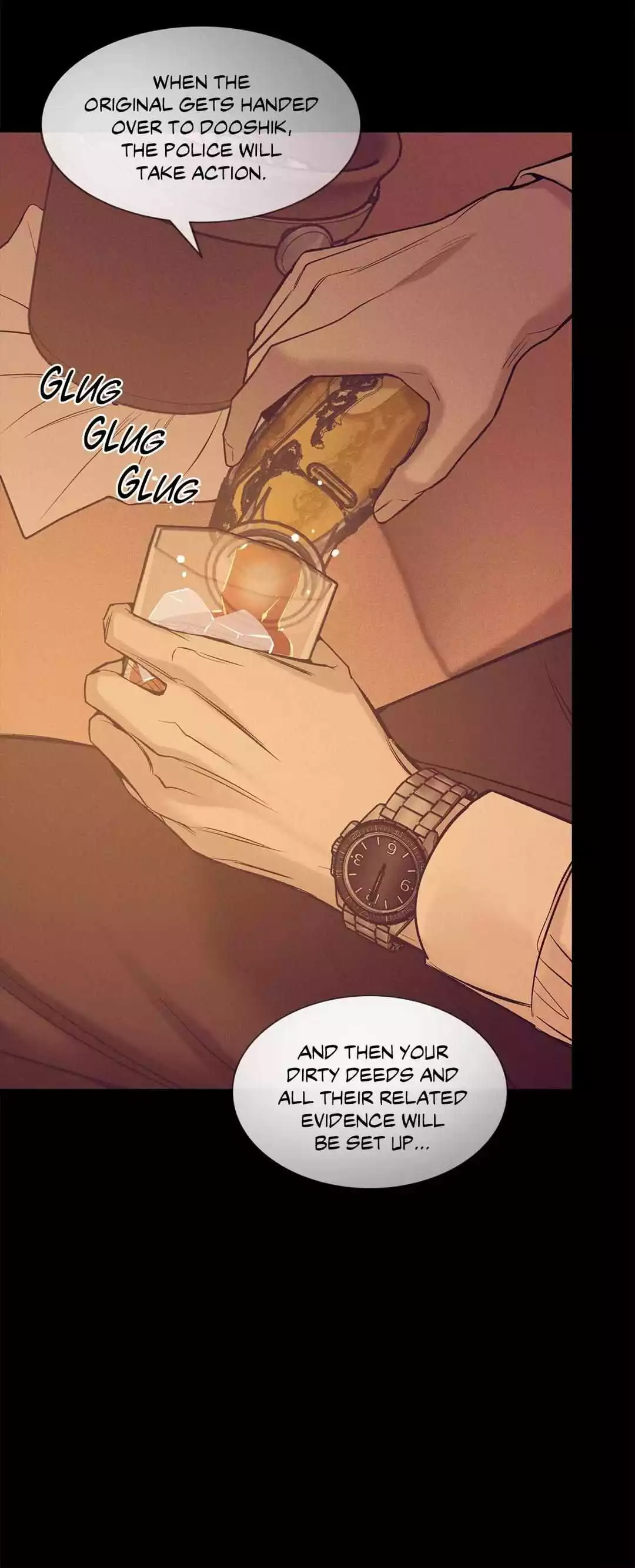 Pearl Boy - Chapter 81 Page 51