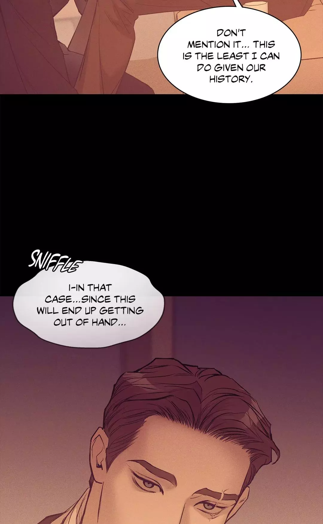 Pearl Boy - Chapter 81 Page 59