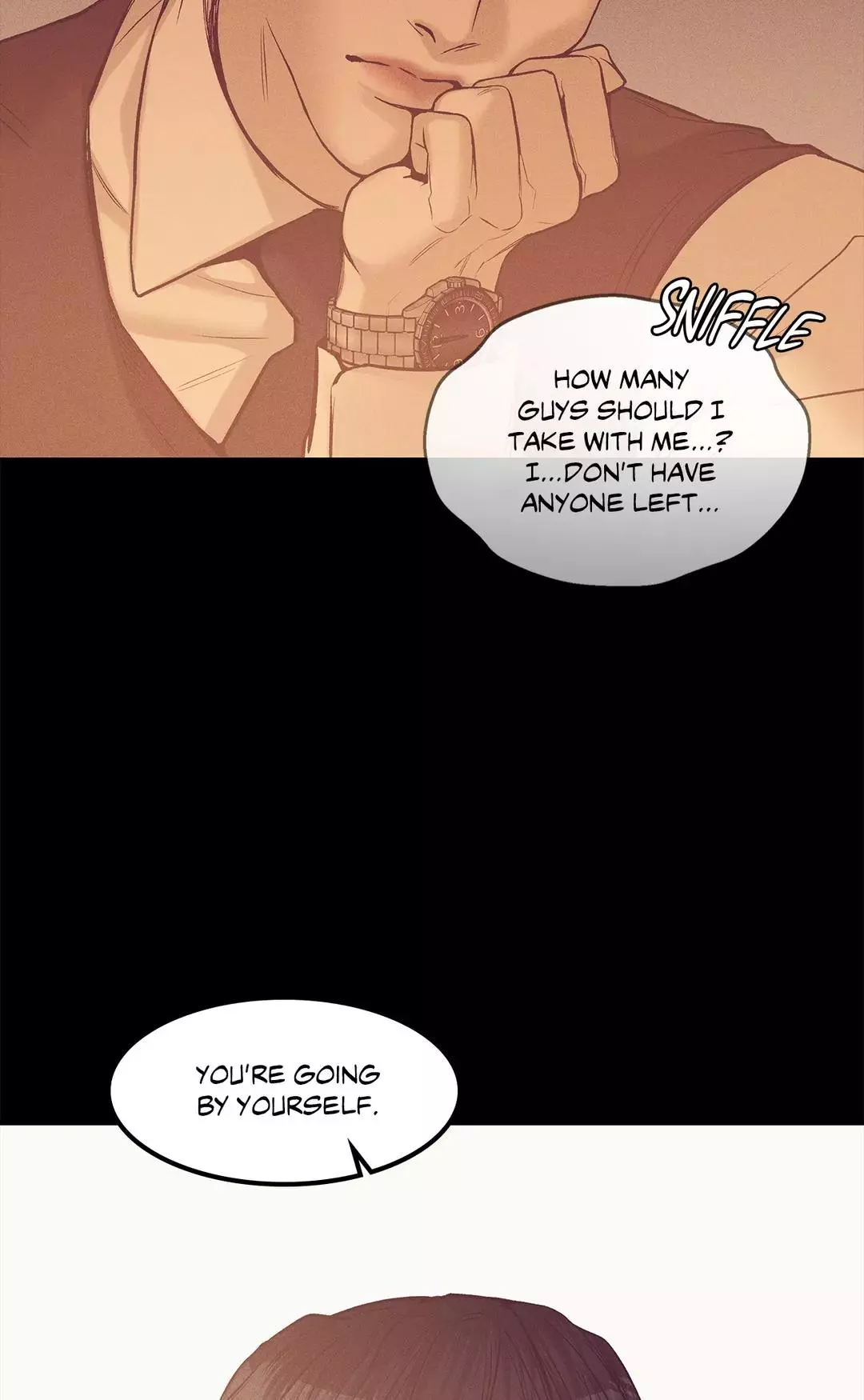 Pearl Boy - Chapter 81 Page 60