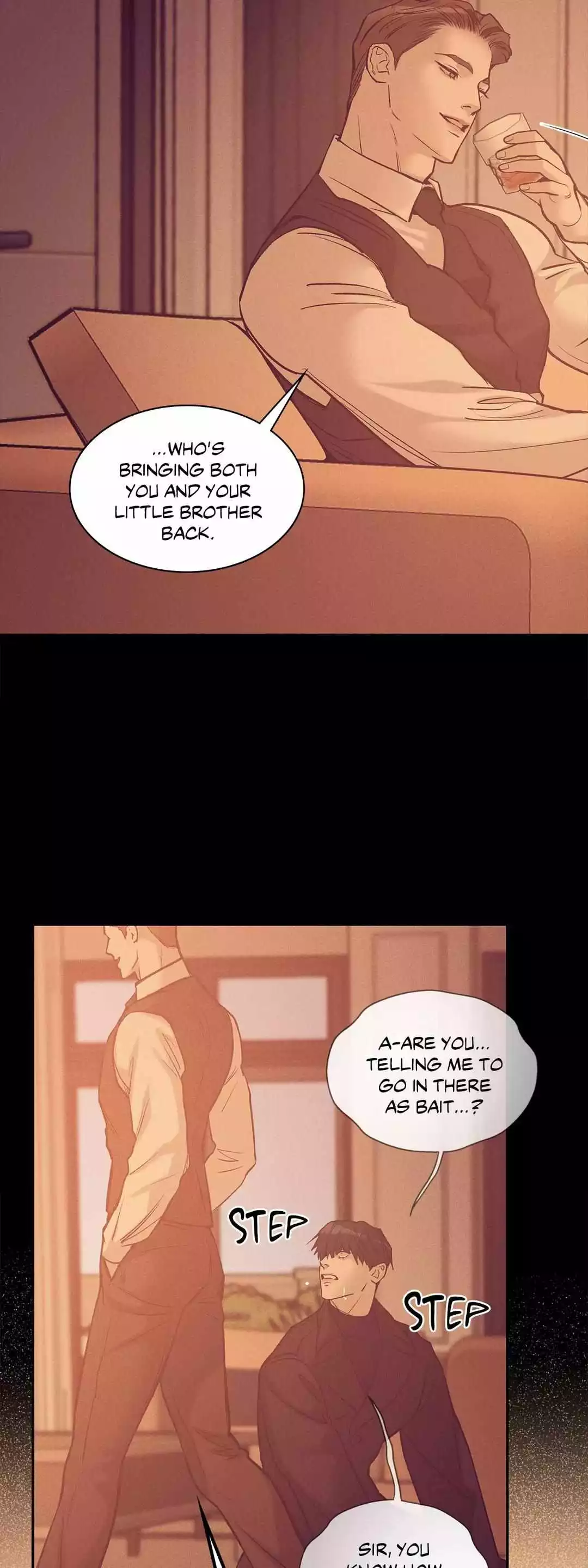 Pearl Boy - Chapter 81 Page 63