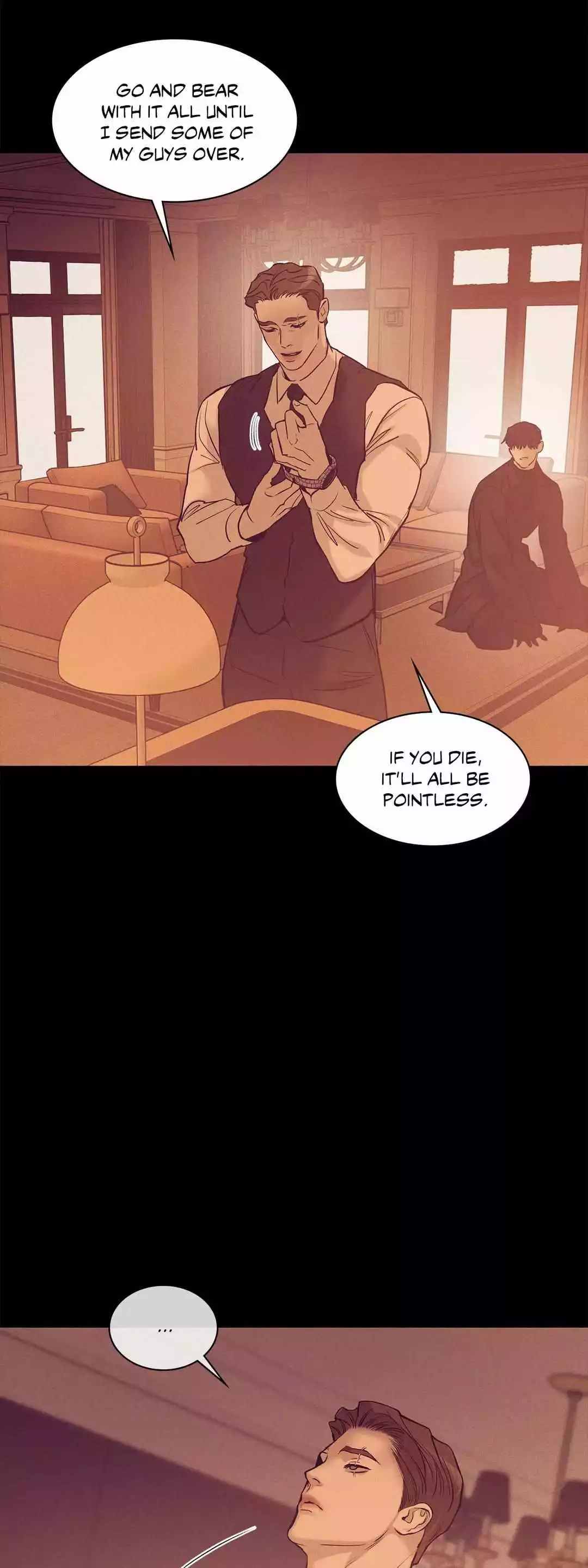 Pearl Boy - Chapter 81 Page 65