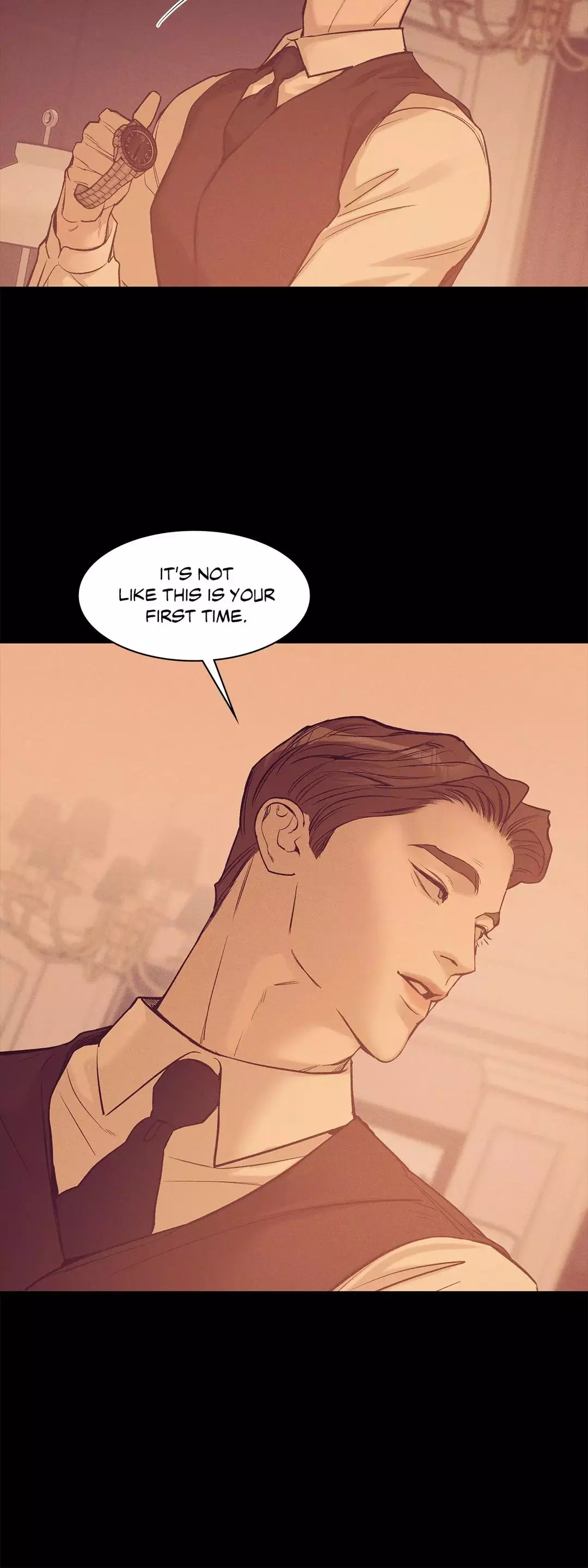 Pearl Boy - Chapter 81 Page 66
