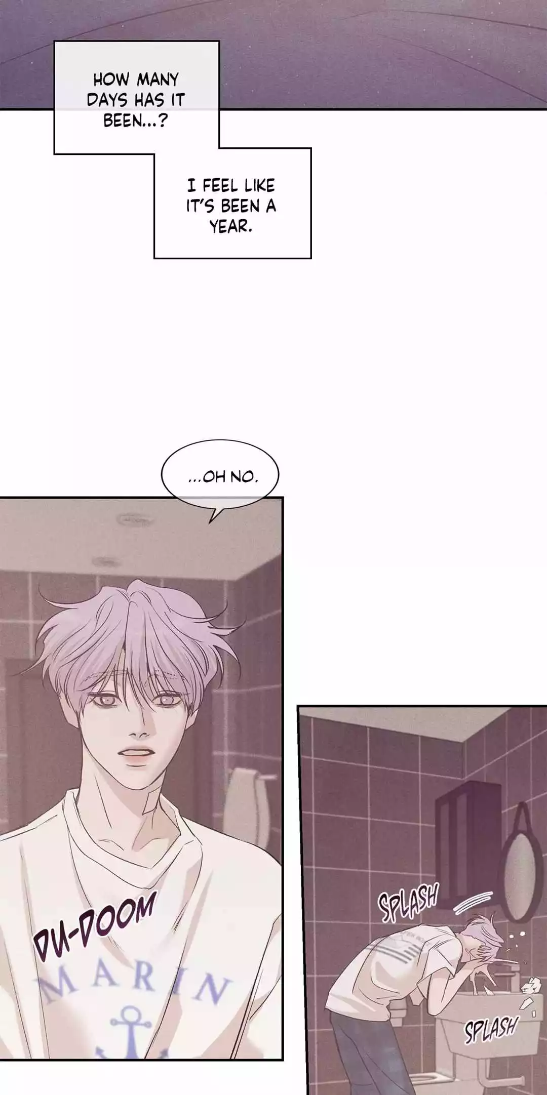Pearl Boy - Chapter 81 Page 73