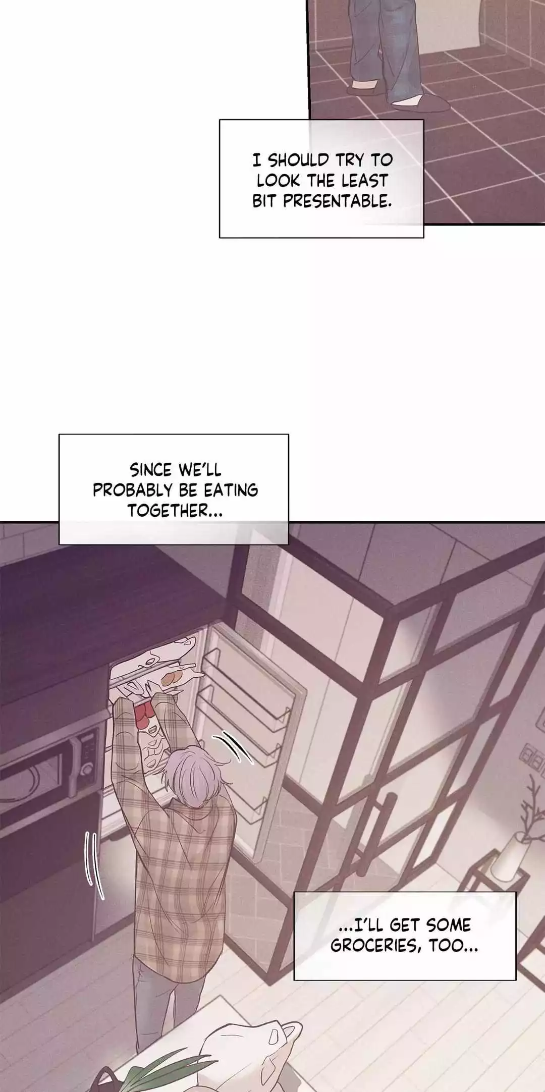 Pearl Boy - Chapter 81 Page 74