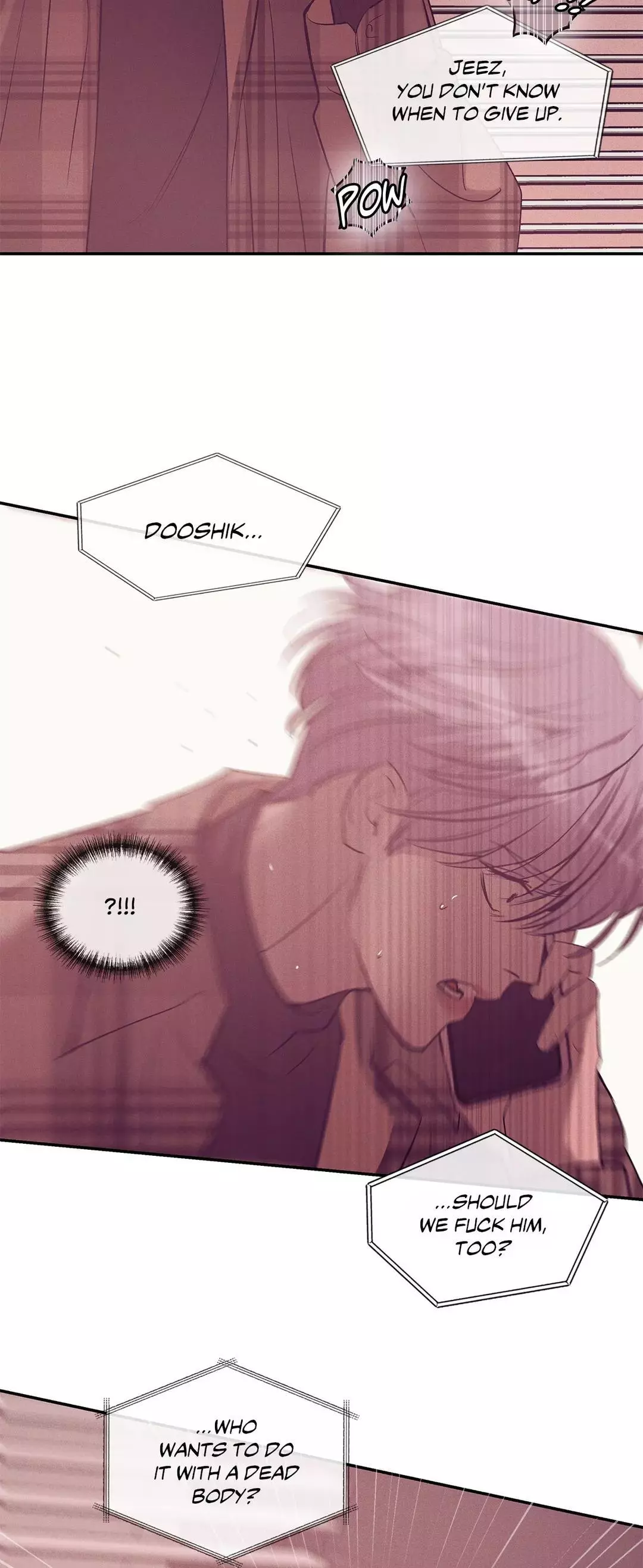 Pearl Boy - Chapter 82 Page 4