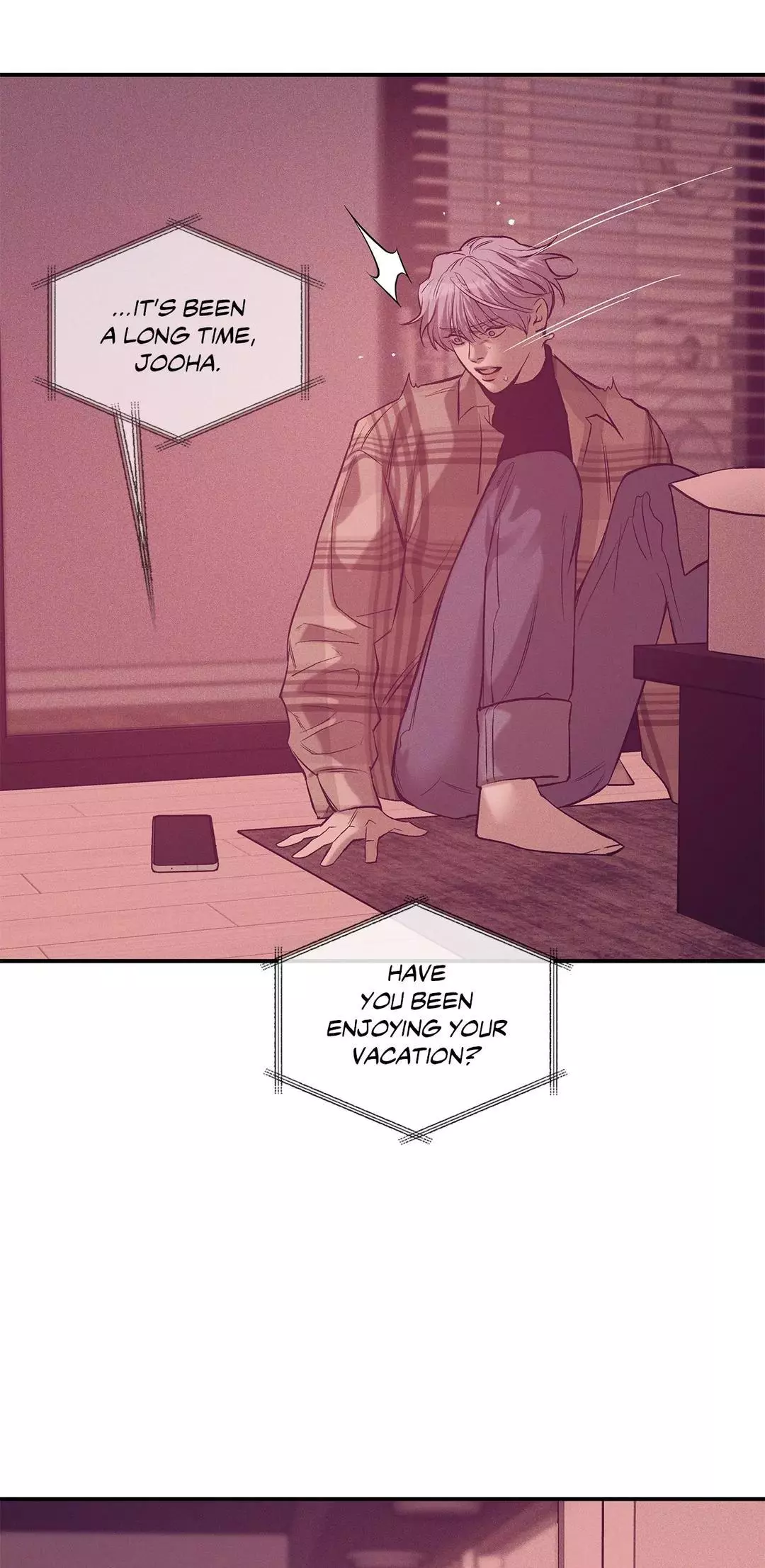 Pearl Boy - Chapter 82 Page 14