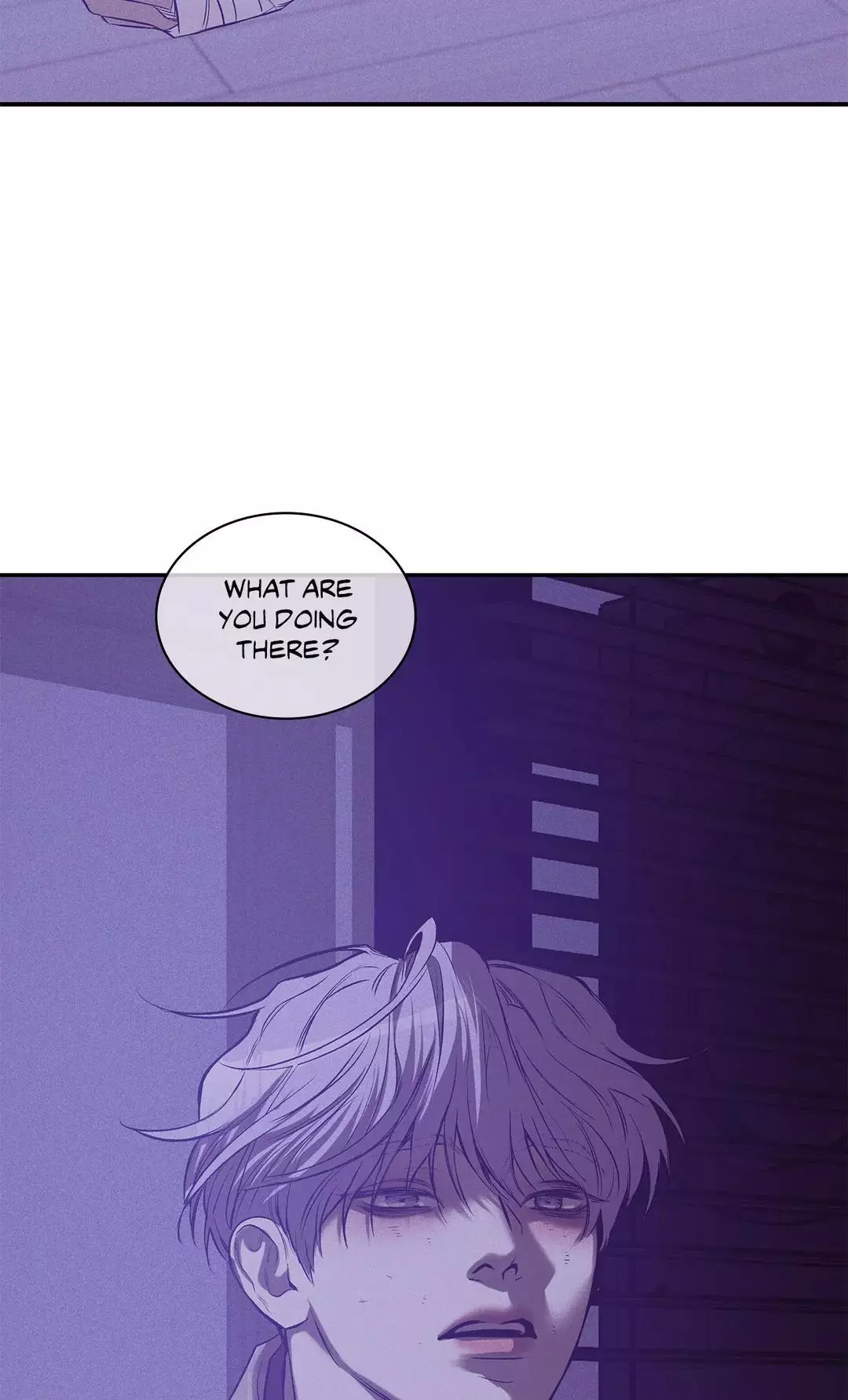 Pearl Boy - Chapter 82 Page 35