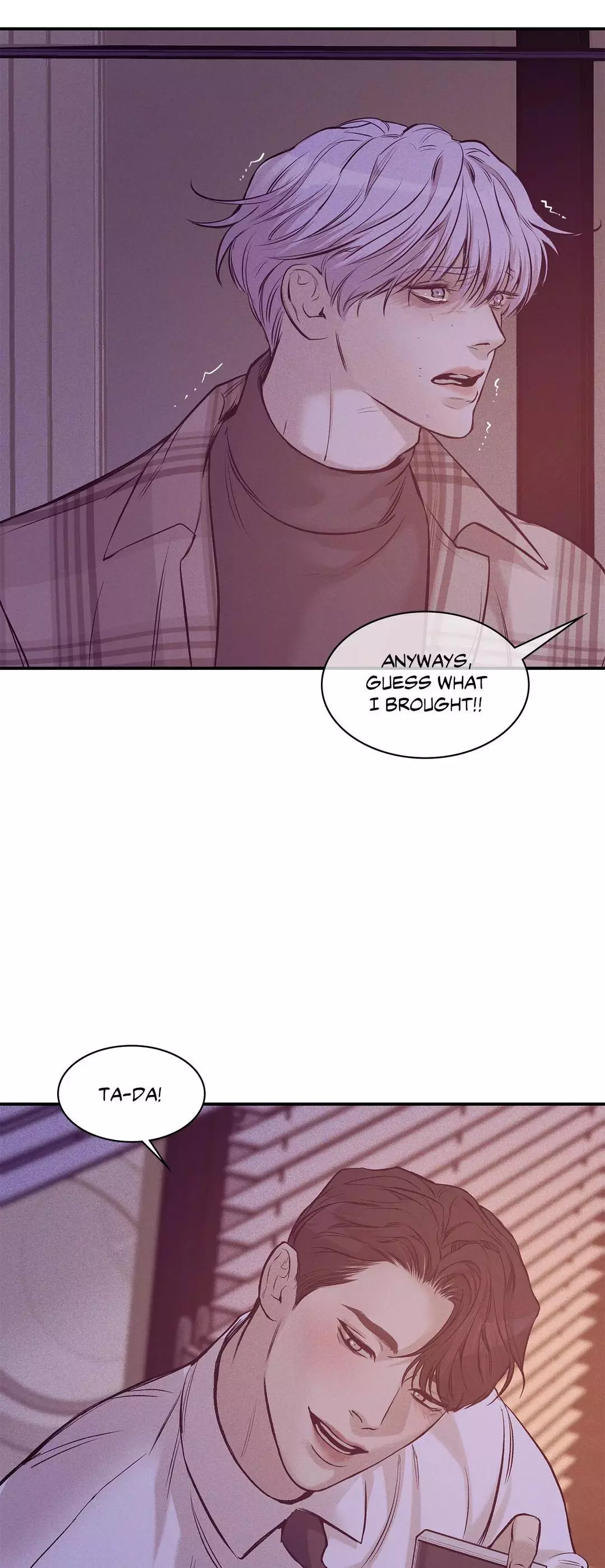 Pearl Boy - Chapter 82 Page 43
