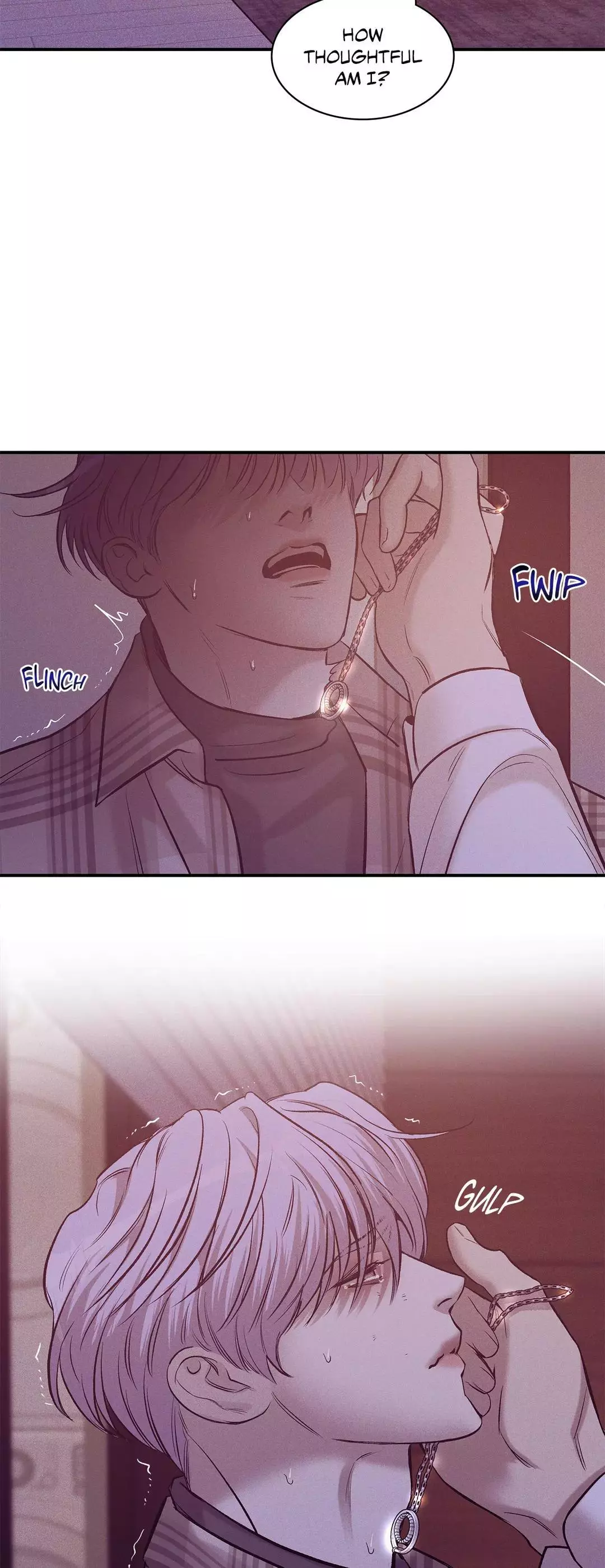 Pearl Boy - Chapter 82 Page 45