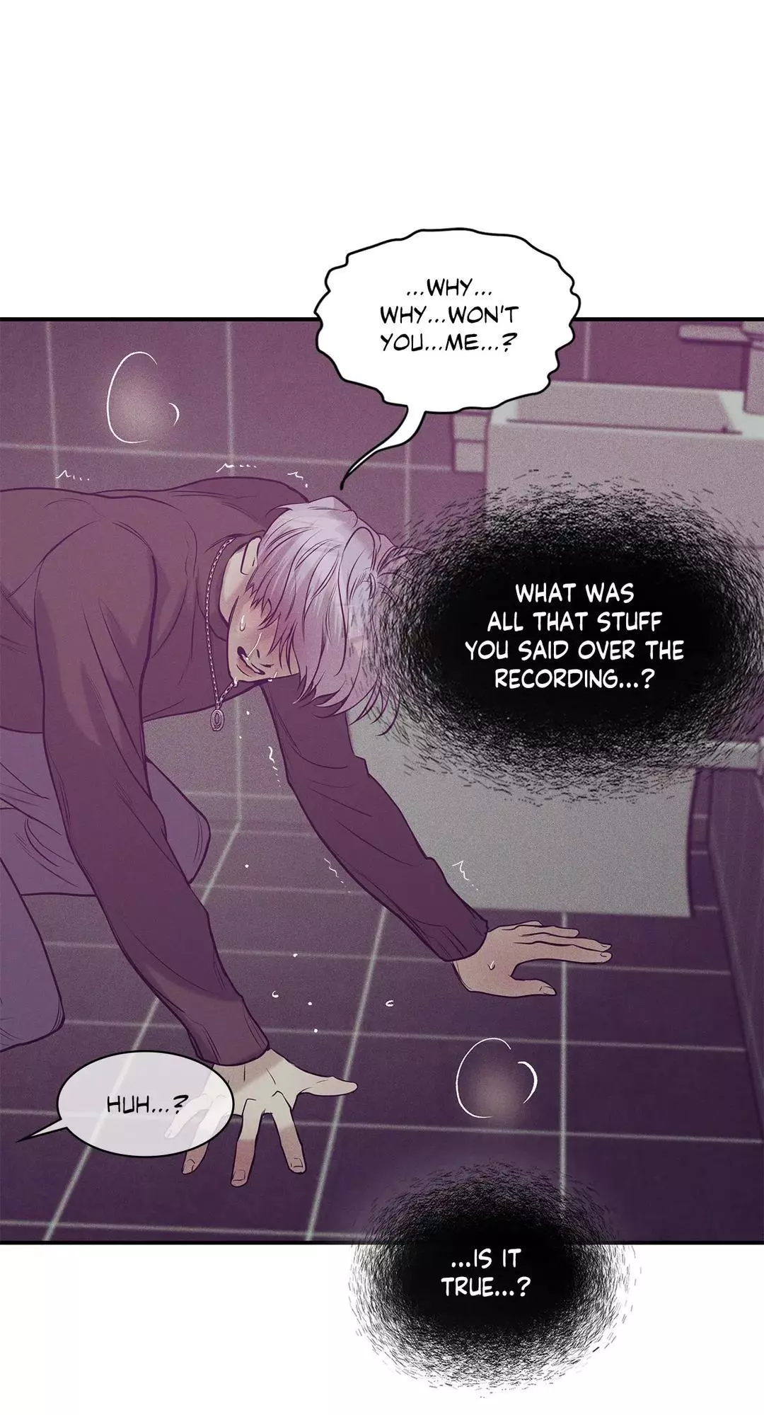 Pearl Boy - Chapter 82 Page 67