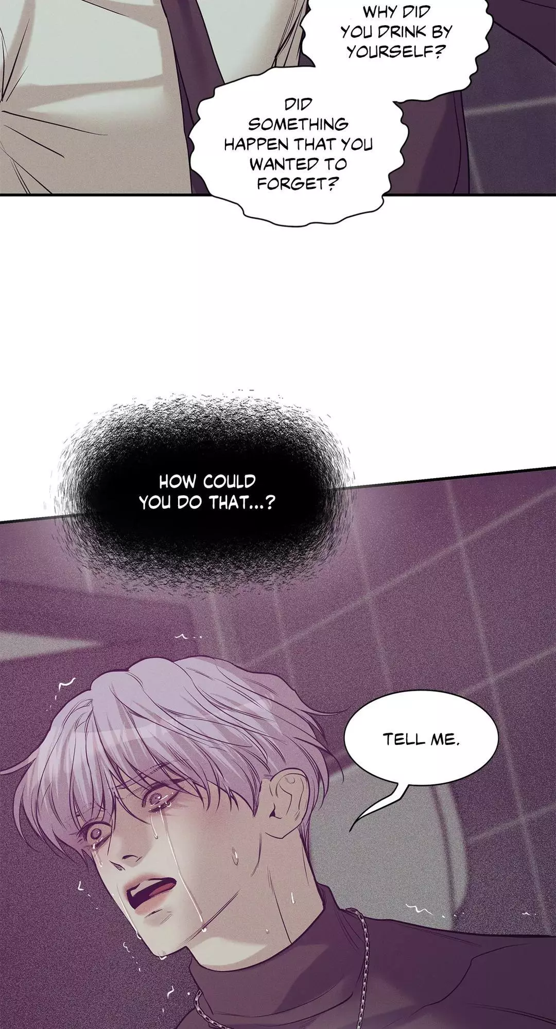Pearl Boy - Chapter 82 Page 69