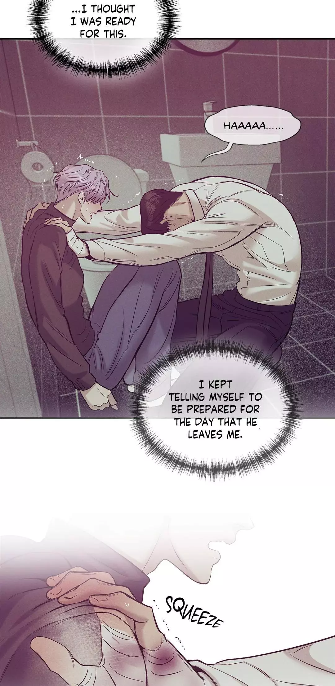 Pearl Boy - Chapter 82 Page 79