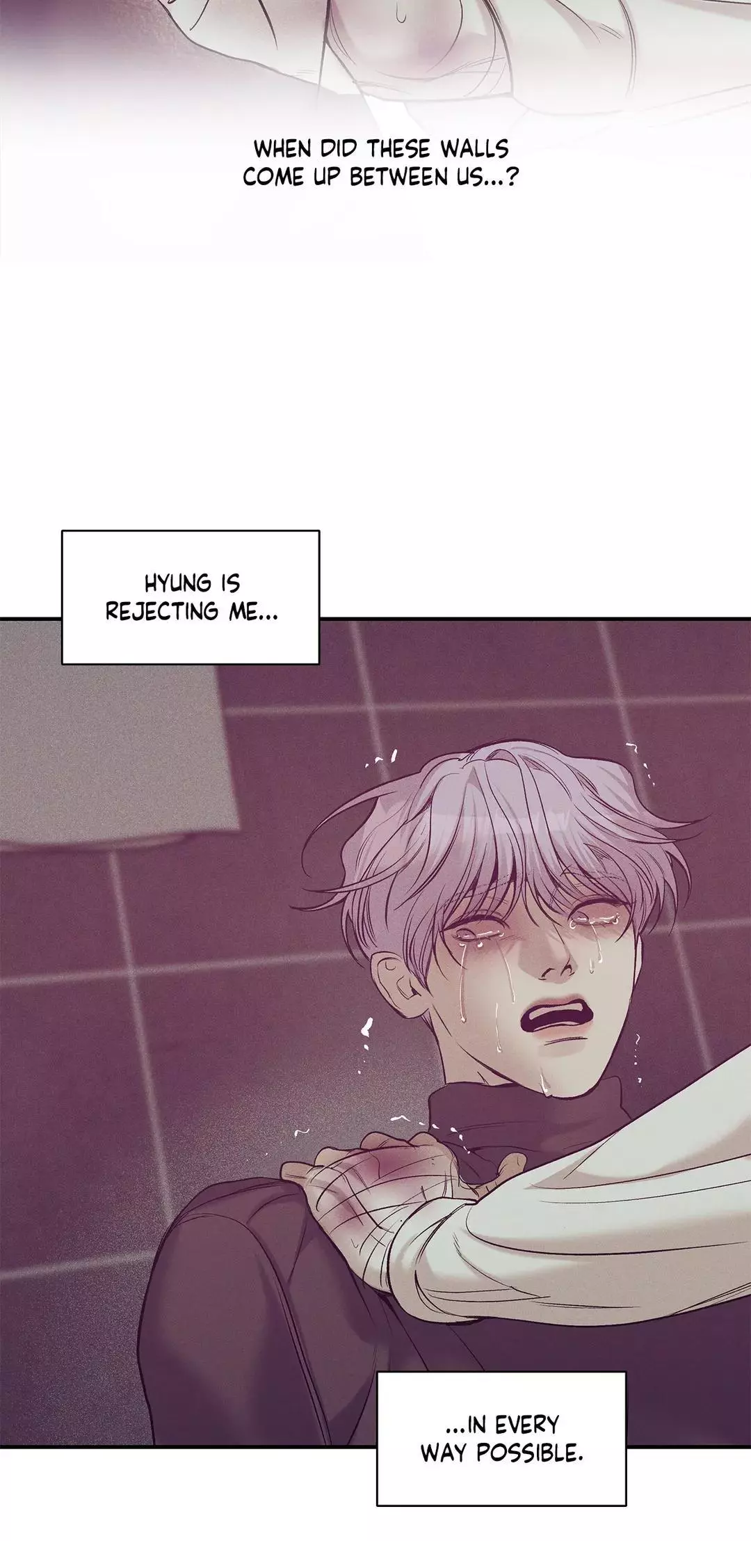Pearl Boy - Chapter 82 Page 80