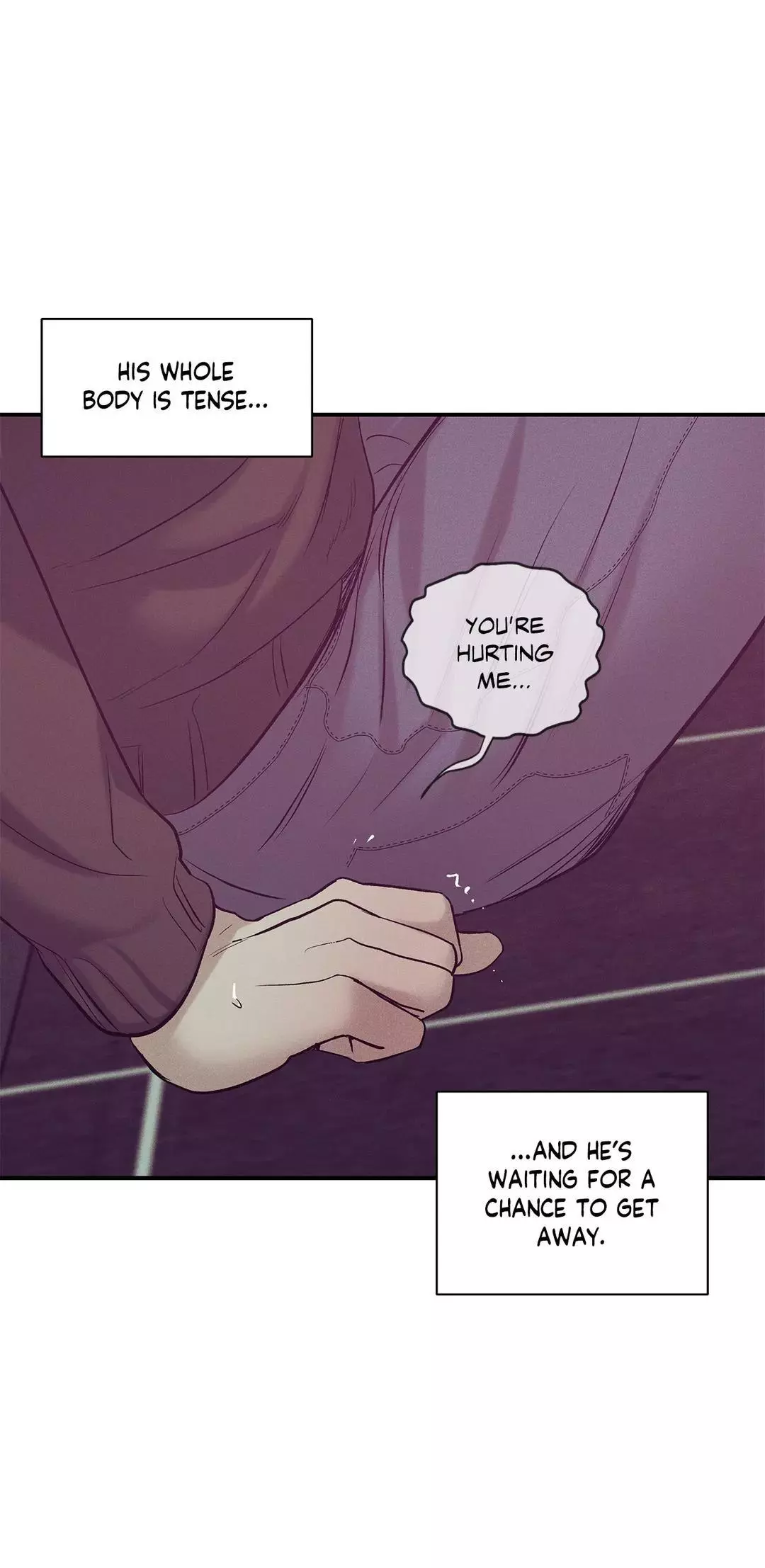 Pearl Boy - Chapter 82 Page 81
