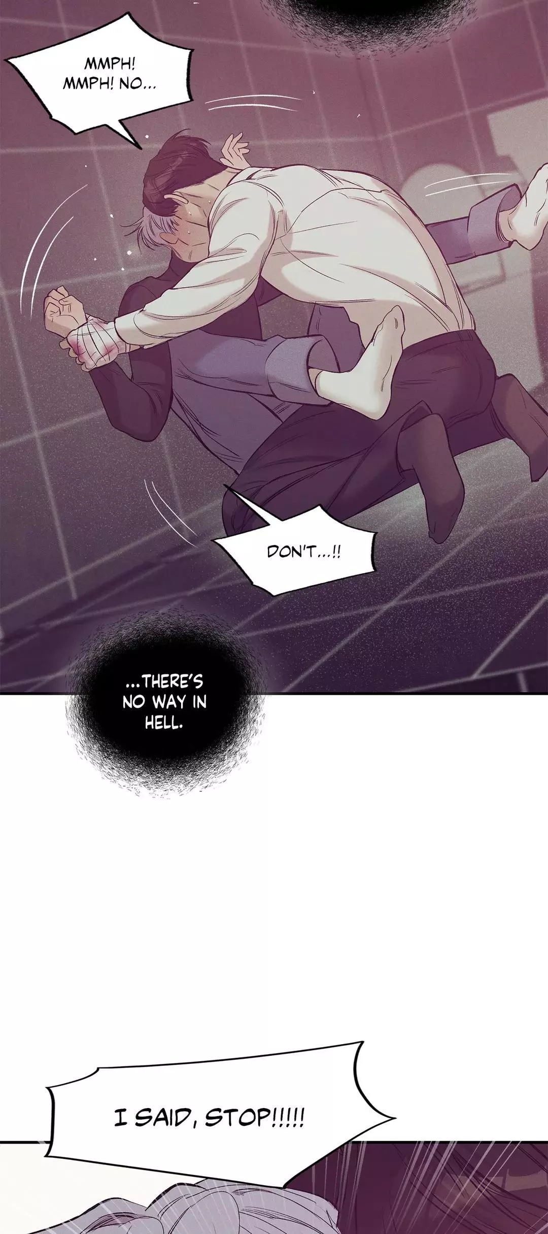 Pearl Boy - Chapter 82 Page 88