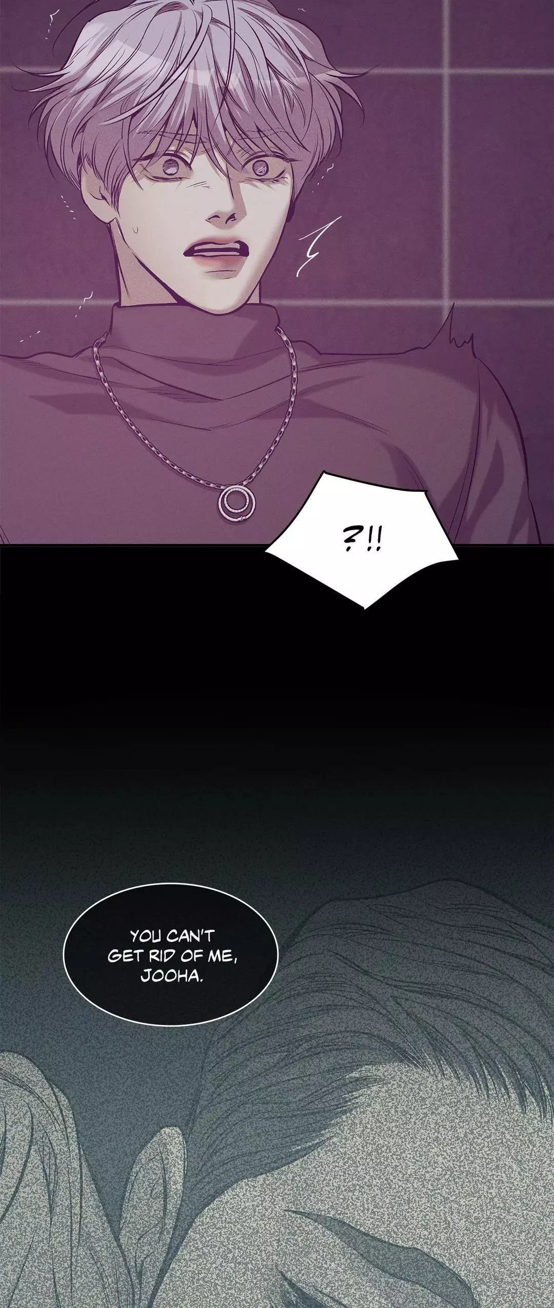 Pearl Boy - Chapter 83 Page 4