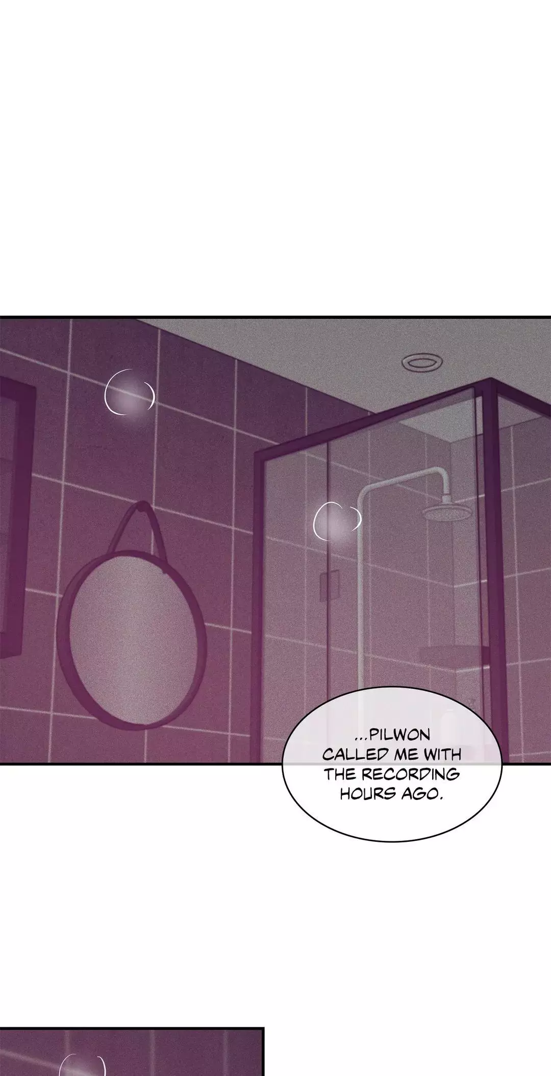 Pearl Boy - Chapter 83 Page 12