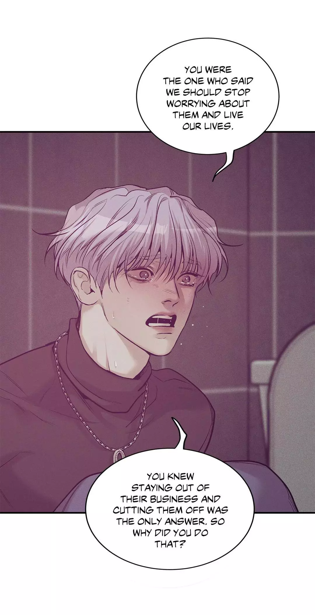 Pearl Boy - Chapter 83 Page 14