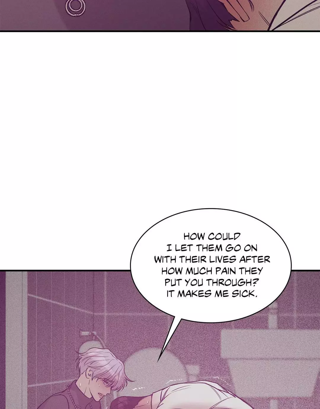 Pearl Boy - Chapter 83 Page 18
