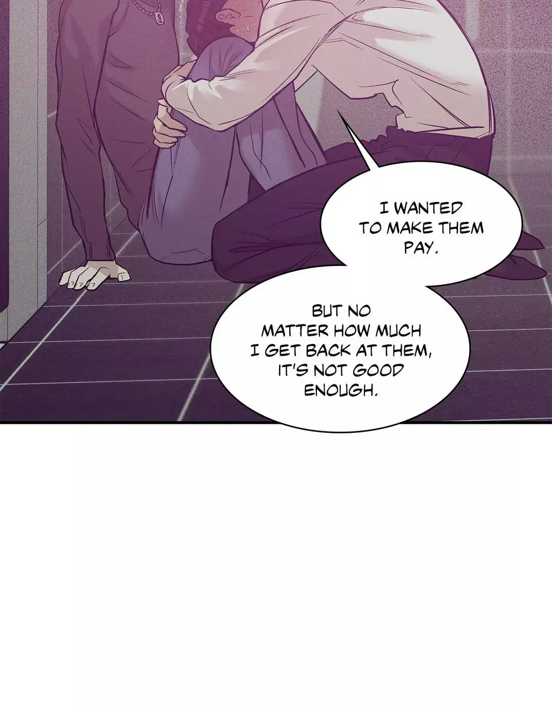 Pearl Boy - Chapter 83 Page 19