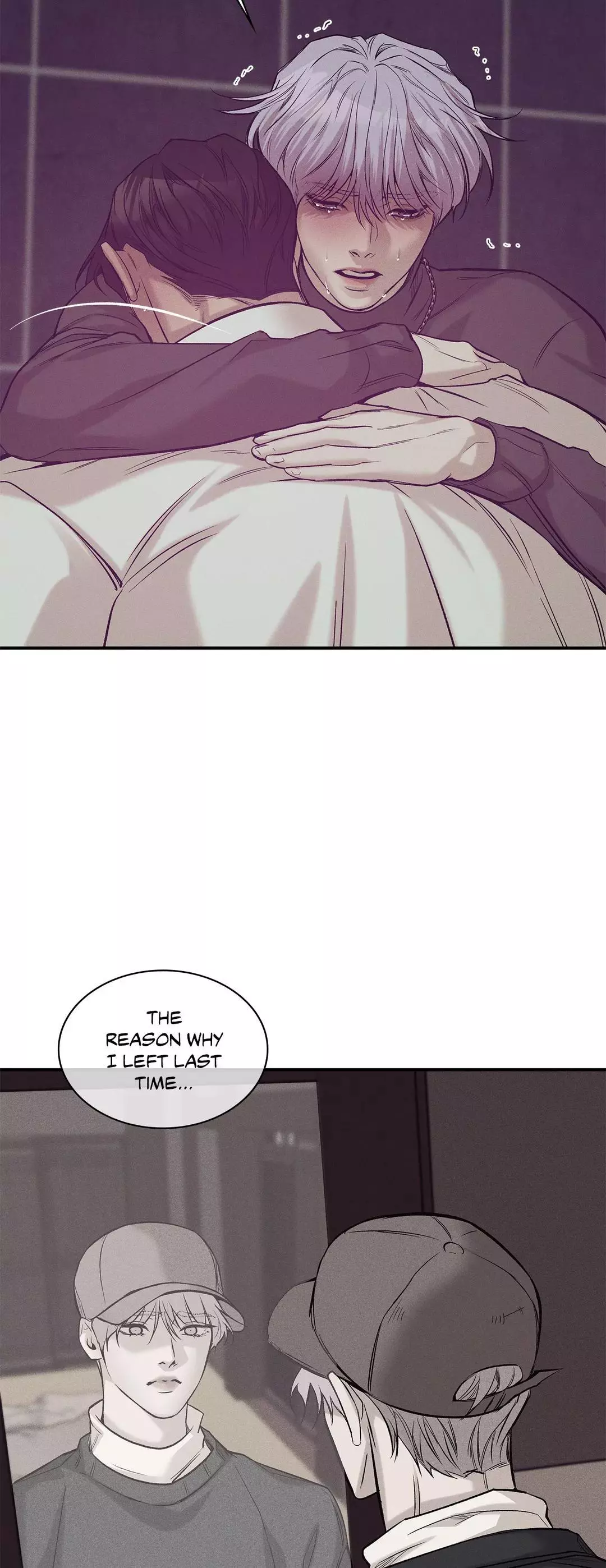 Pearl Boy - Chapter 83 Page 38