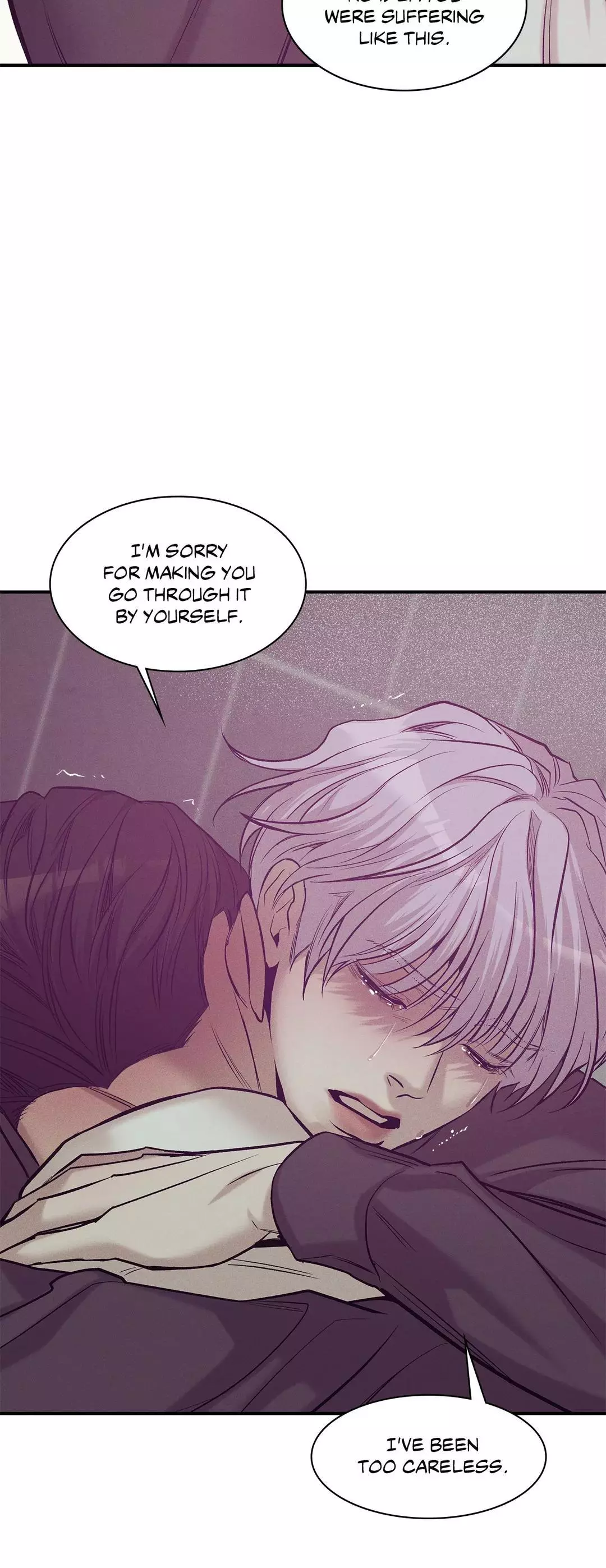 Pearl Boy - Chapter 83 Page 40