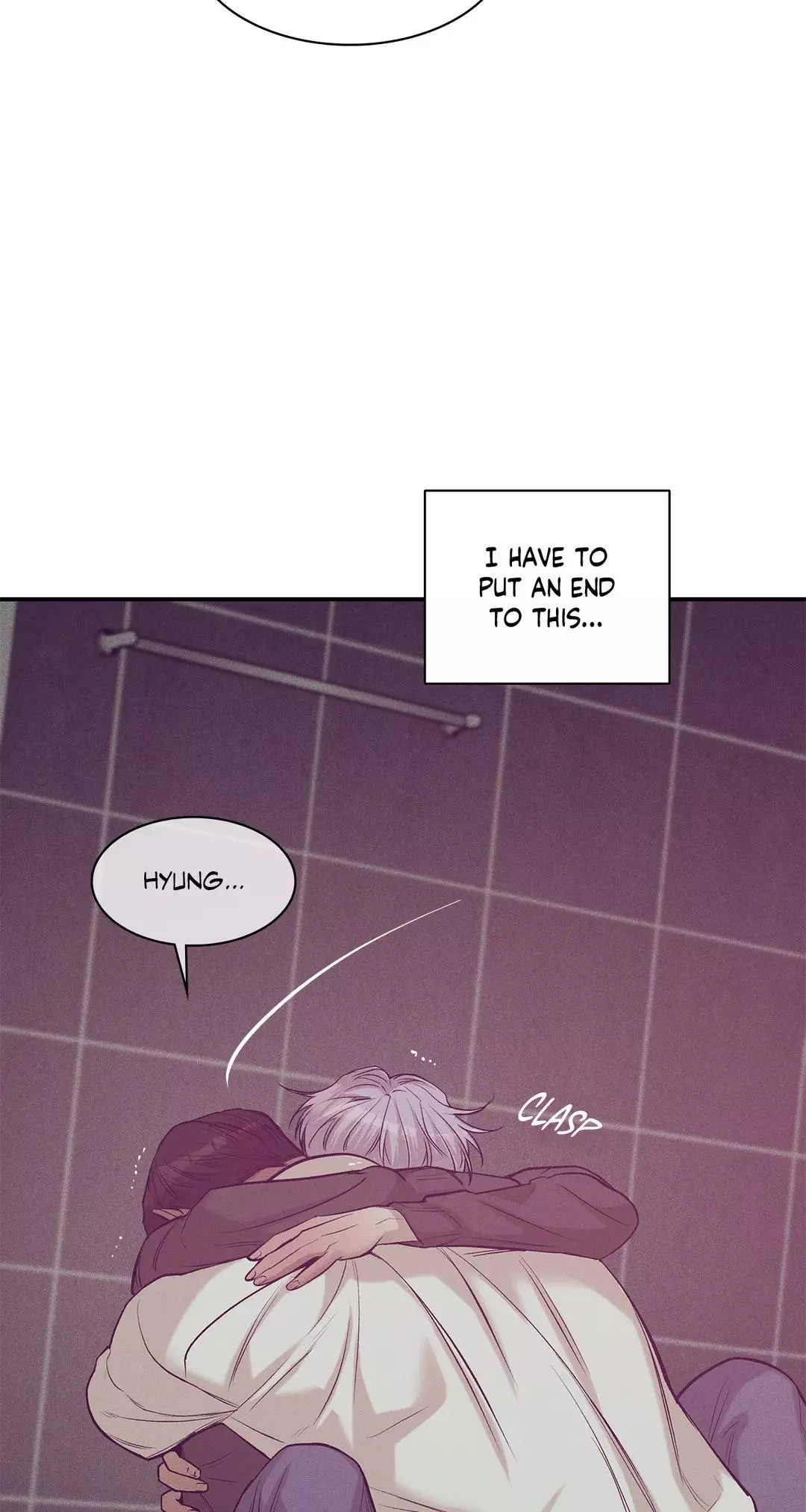 Pearl Boy - Chapter 83 Page 44