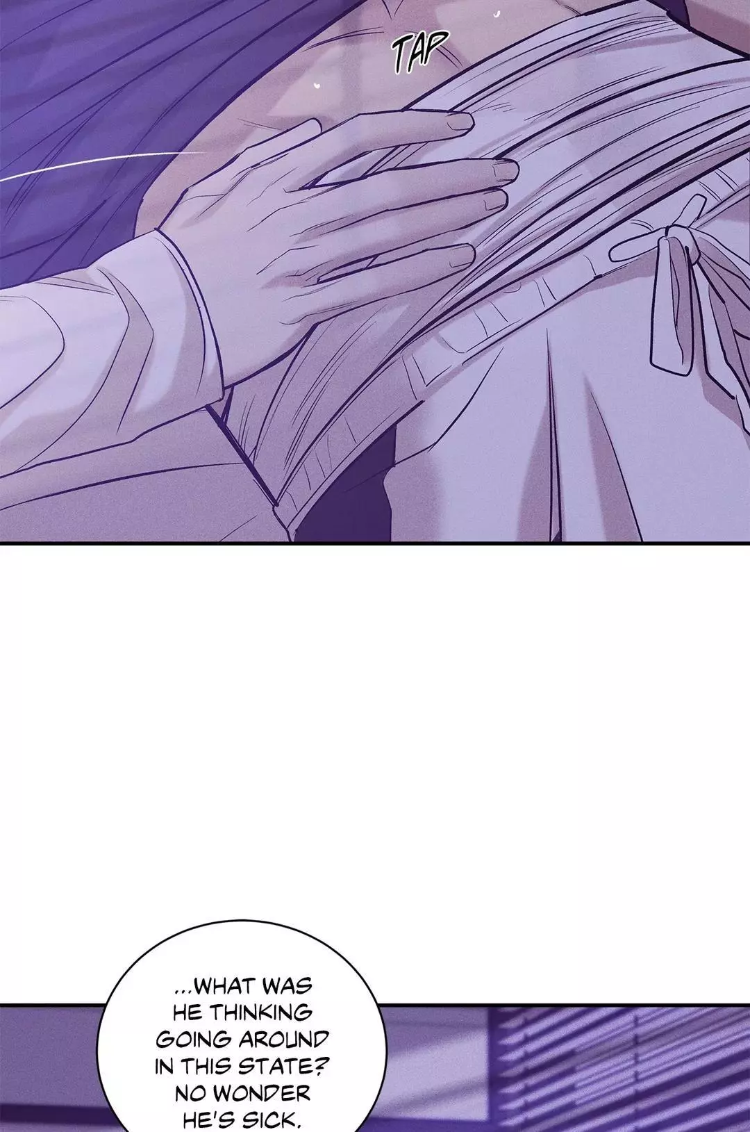 Pearl Boy - Chapter 83 Page 50