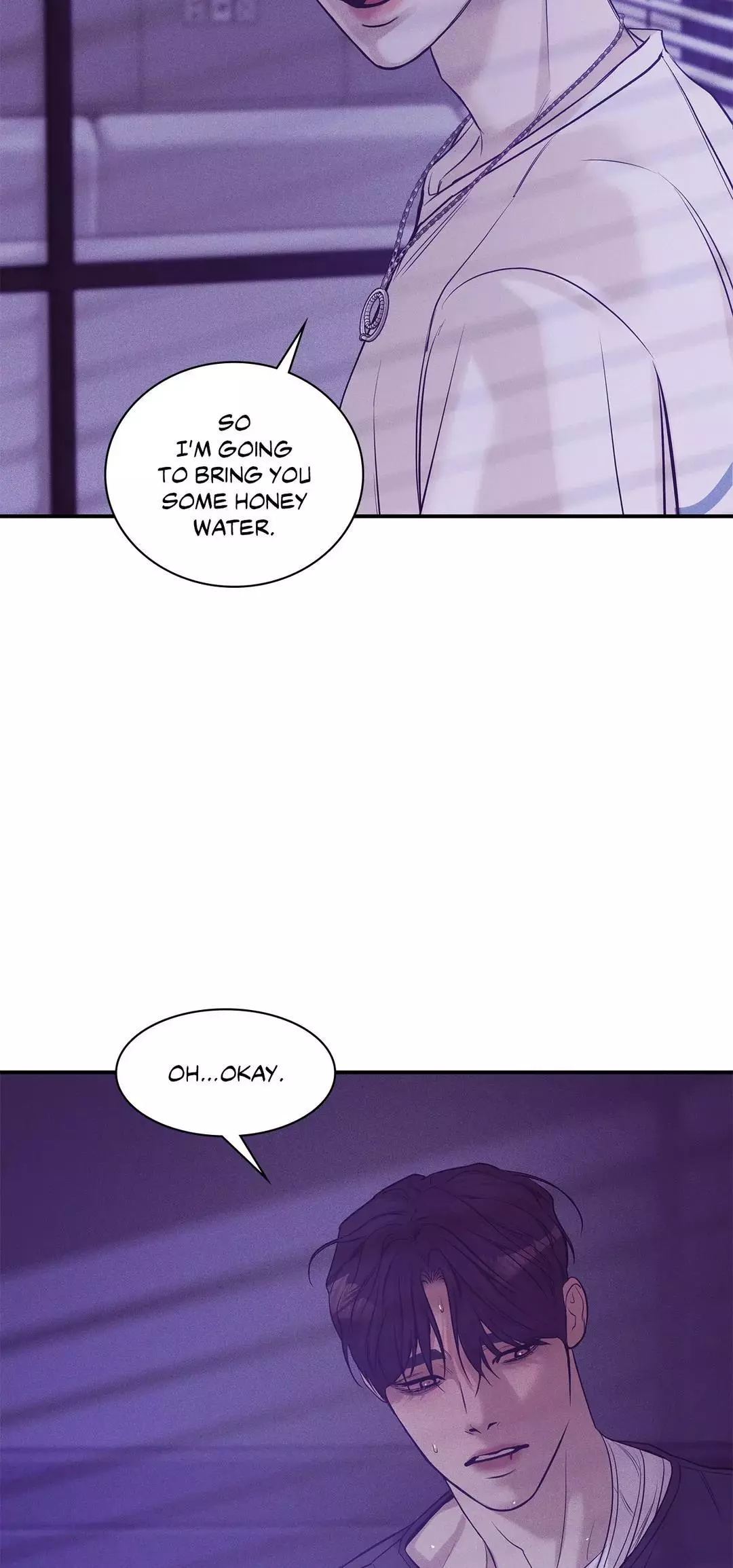 Pearl Boy - Chapter 83 Page 54