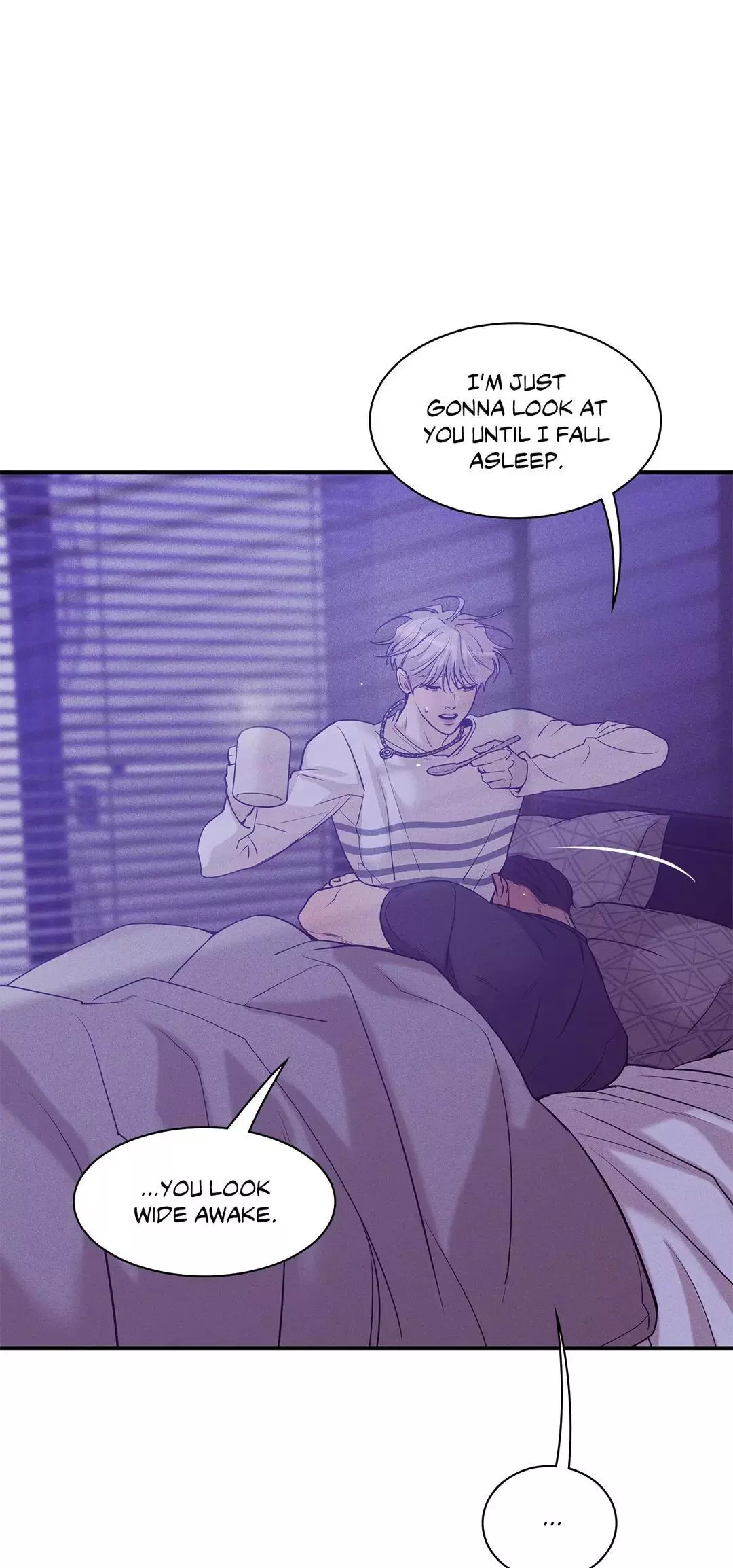 Pearl Boy - Chapter 83 Page 62