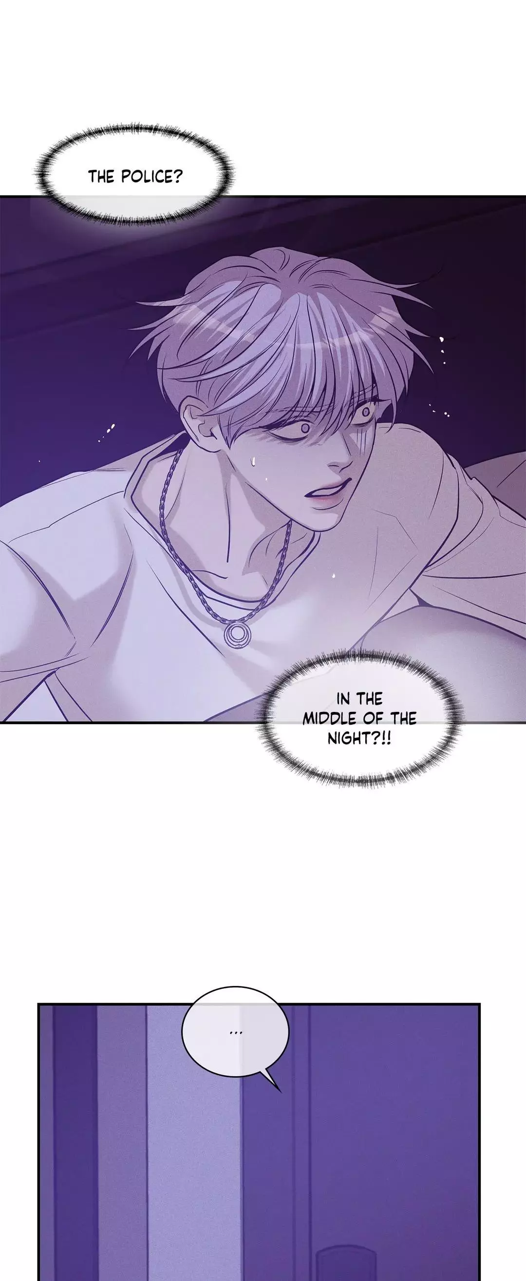 Pearl Boy - Chapter 83 Page 74