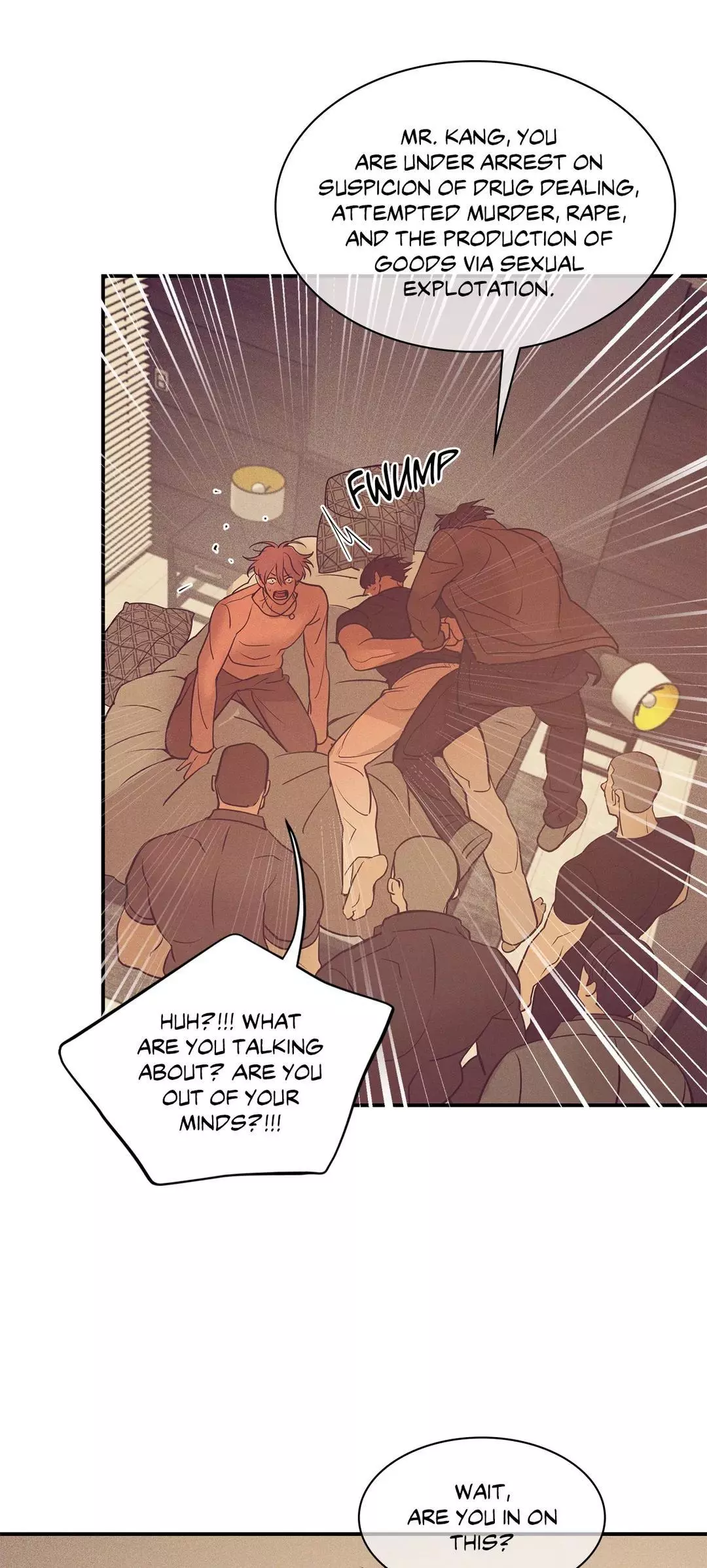 Pearl Boy - Chapter 83 Page 78