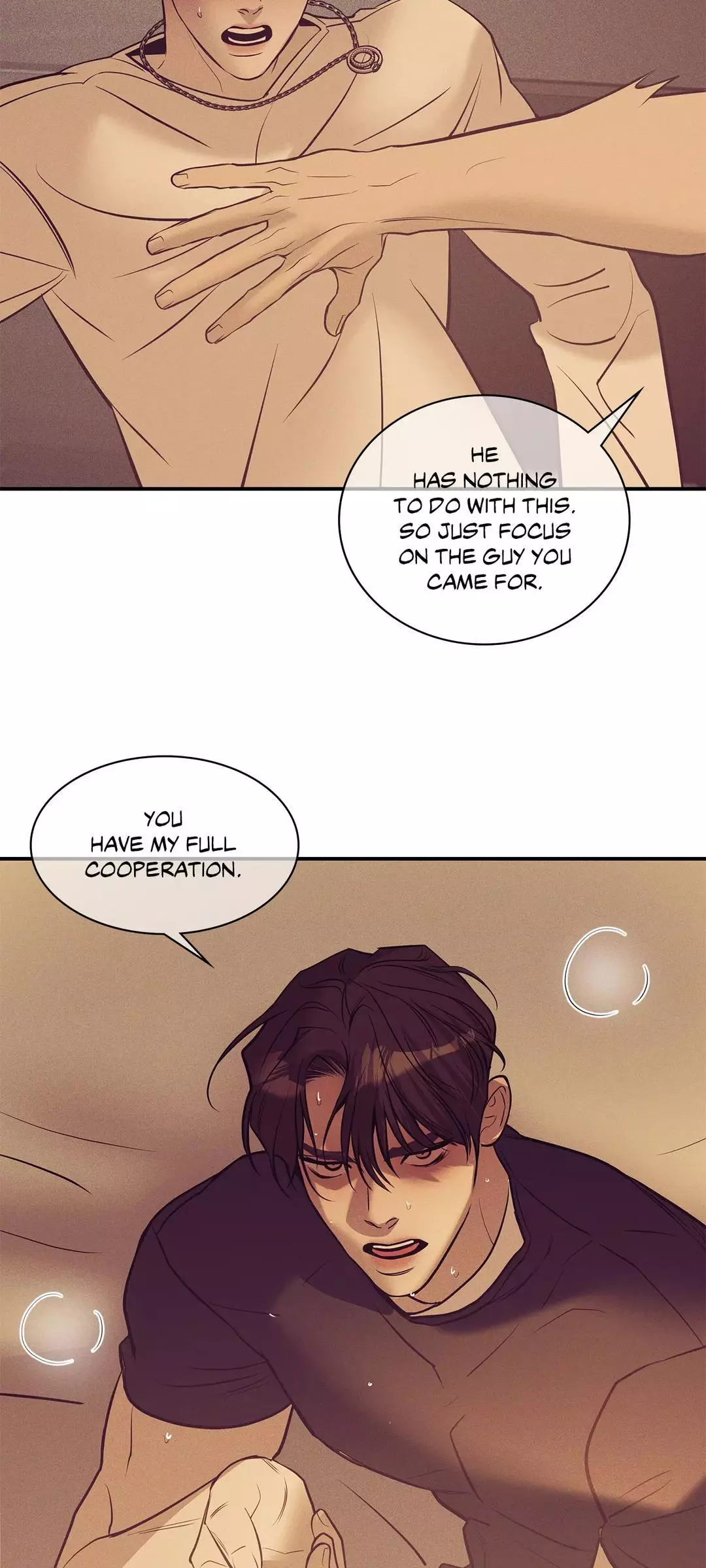 Pearl Boy - Chapter 83 Page 80