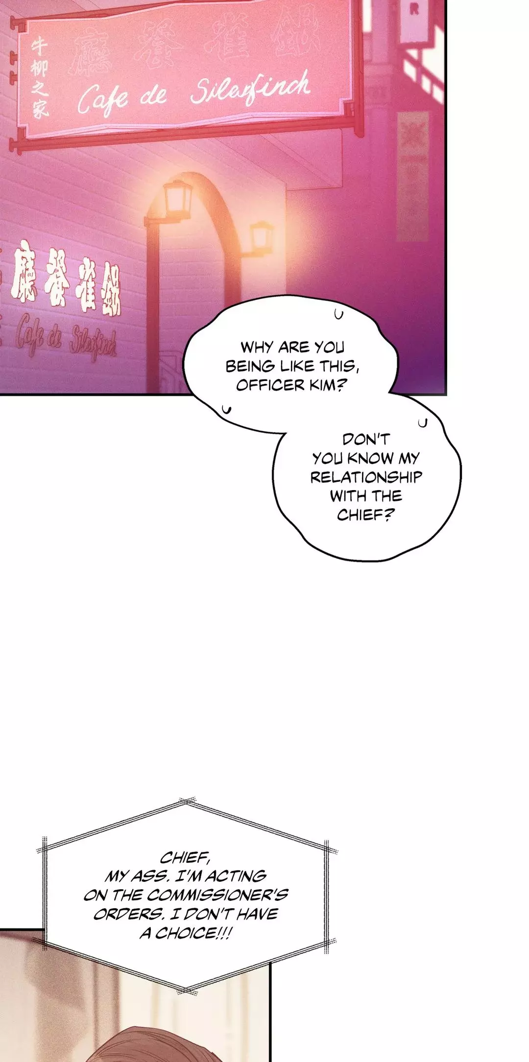 Pearl Boy - Chapter 84 Page 4