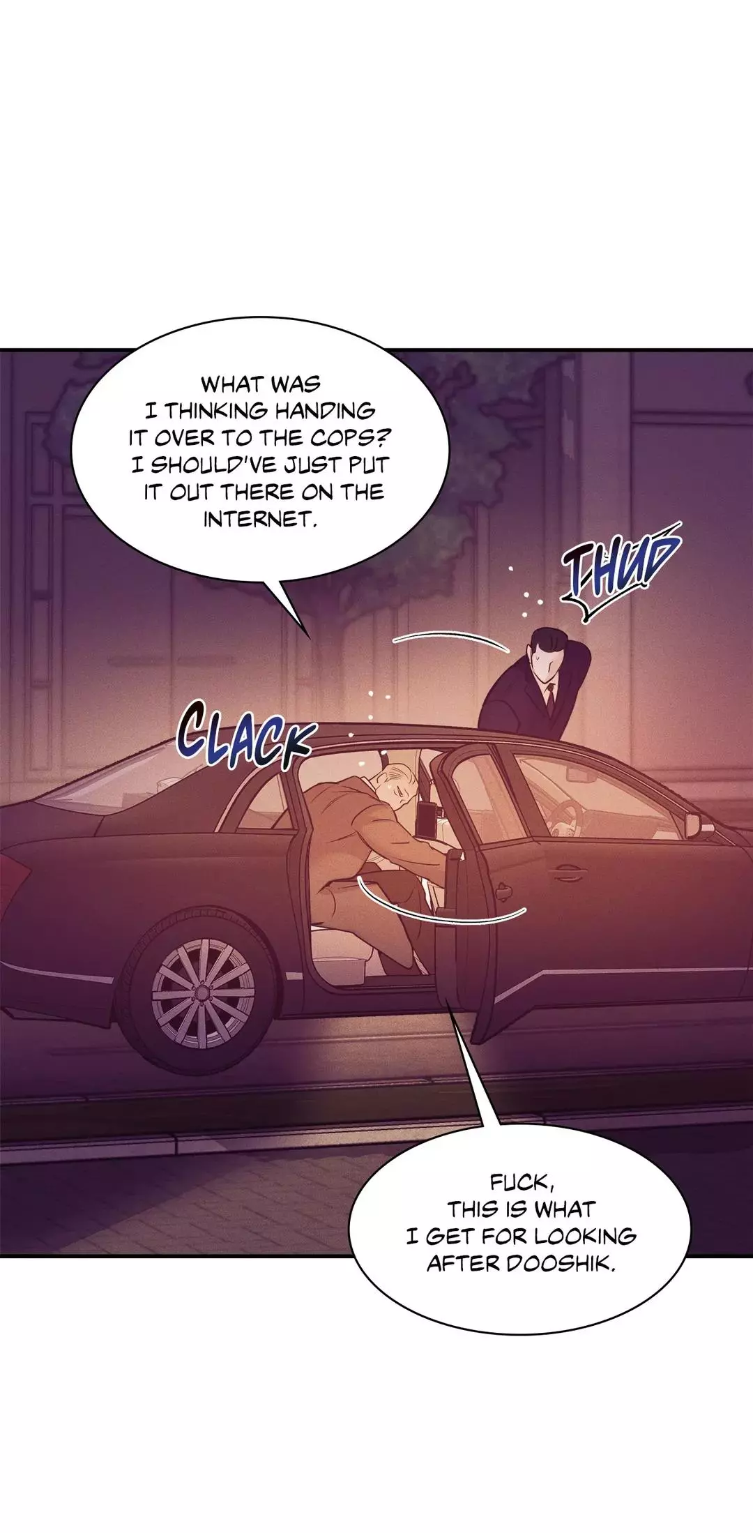 Pearl Boy - Chapter 84 Page 10
