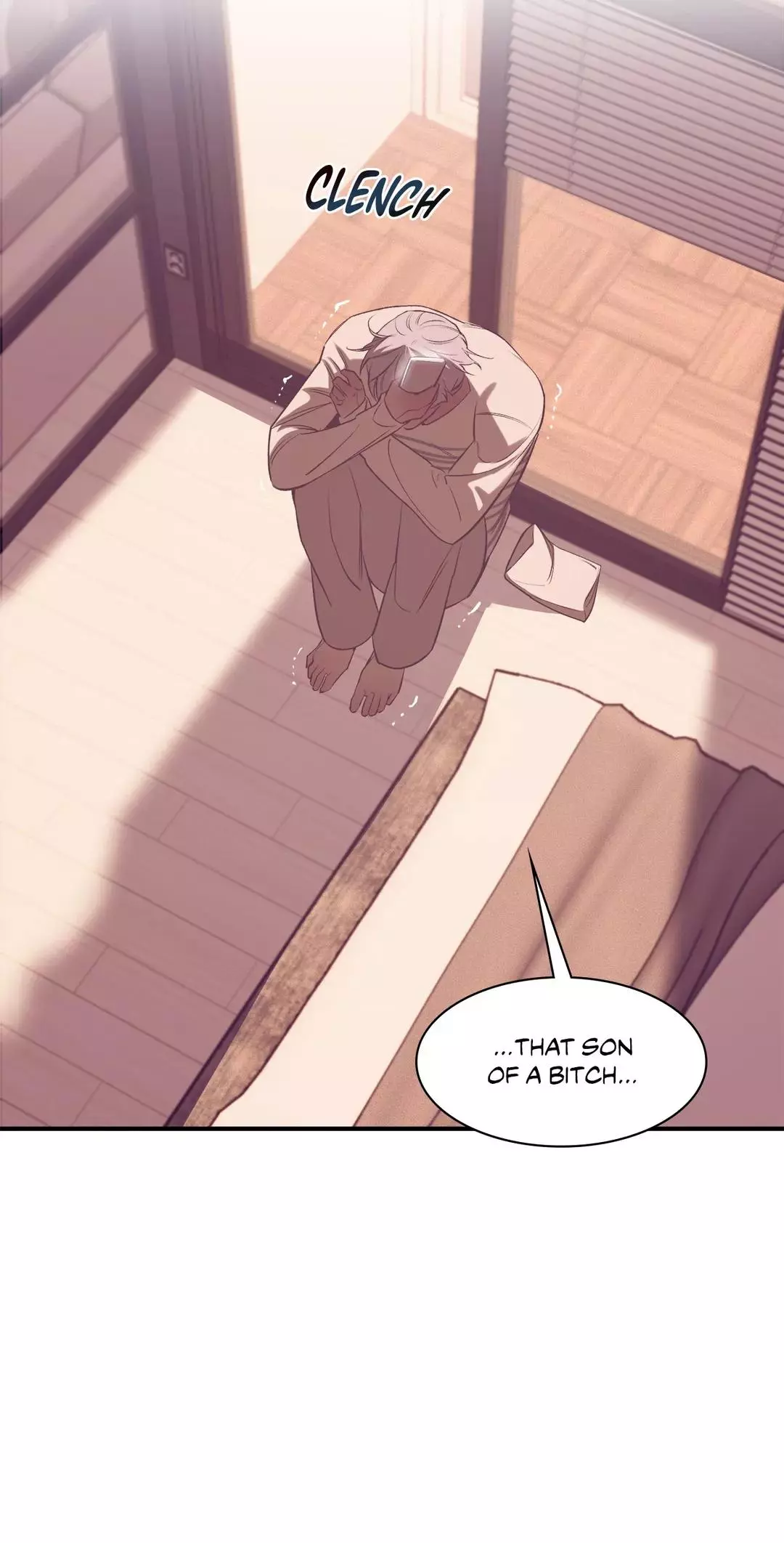 Pearl Boy - Chapter 84 Page 37