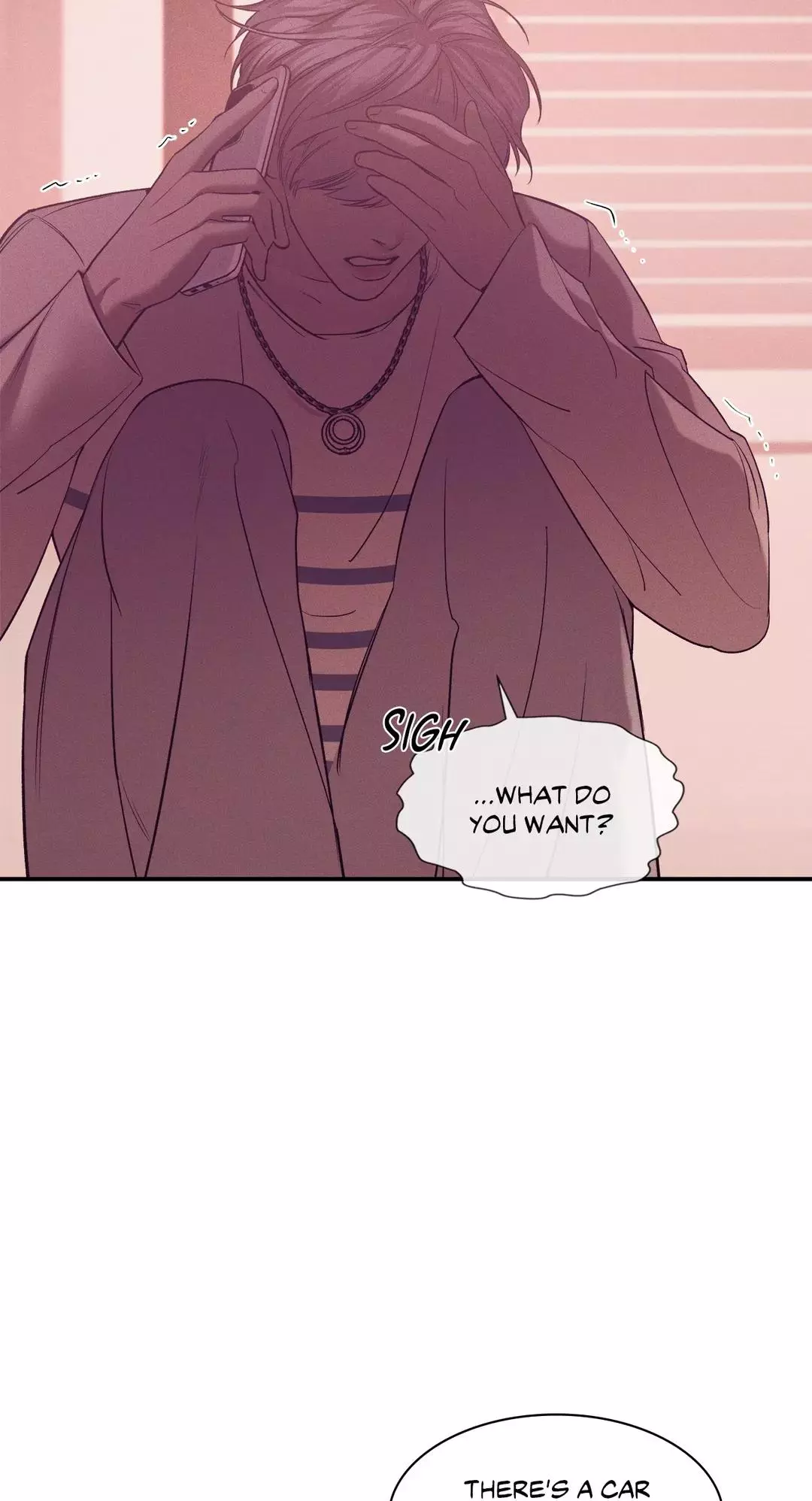 Pearl Boy - Chapter 84 Page 39