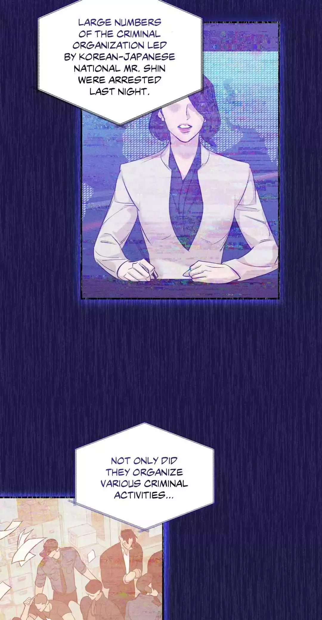 Pearl Boy - Chapter 84 Page 44