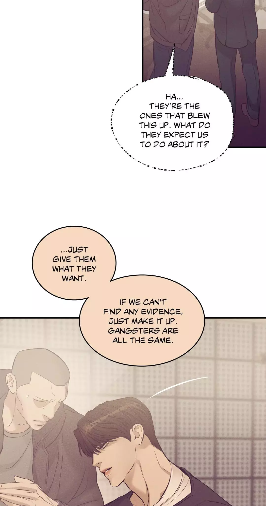 Pearl Boy - Chapter 84 Page 49