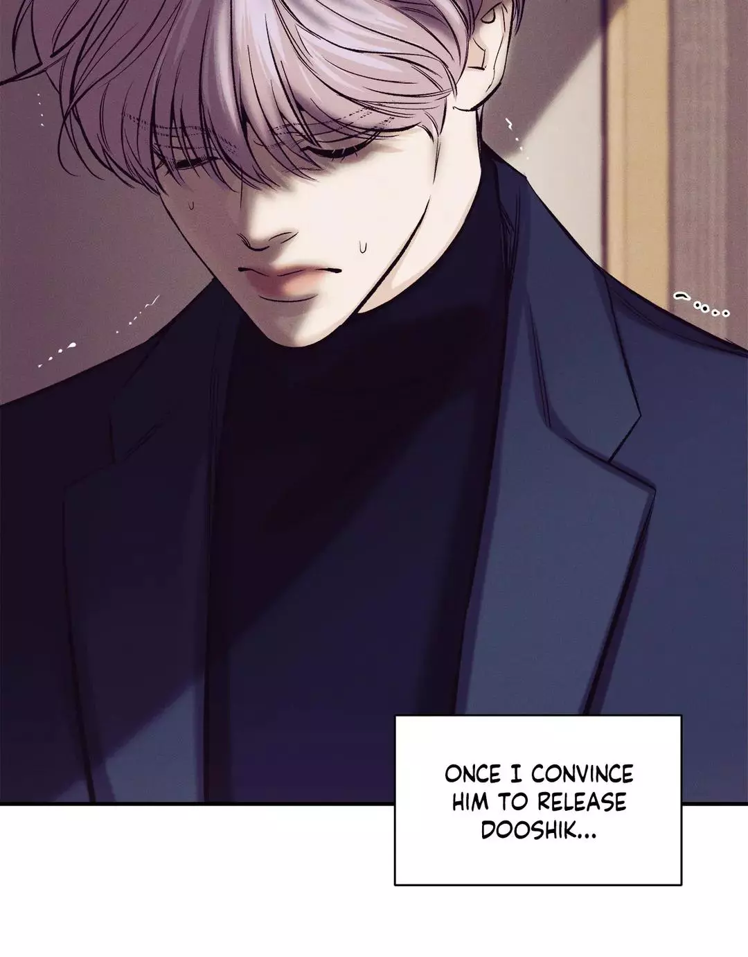 Pearl Boy - Chapter 84 Page 65