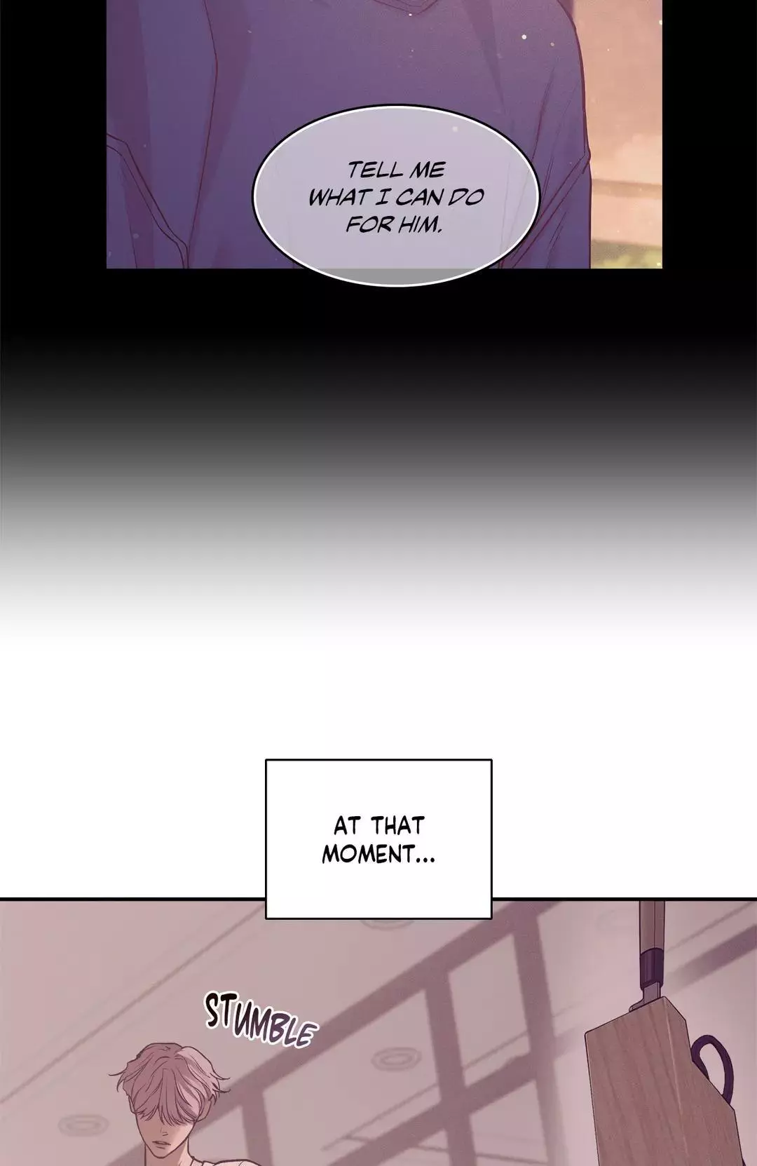 Pearl Boy - Chapter 85 Page 8