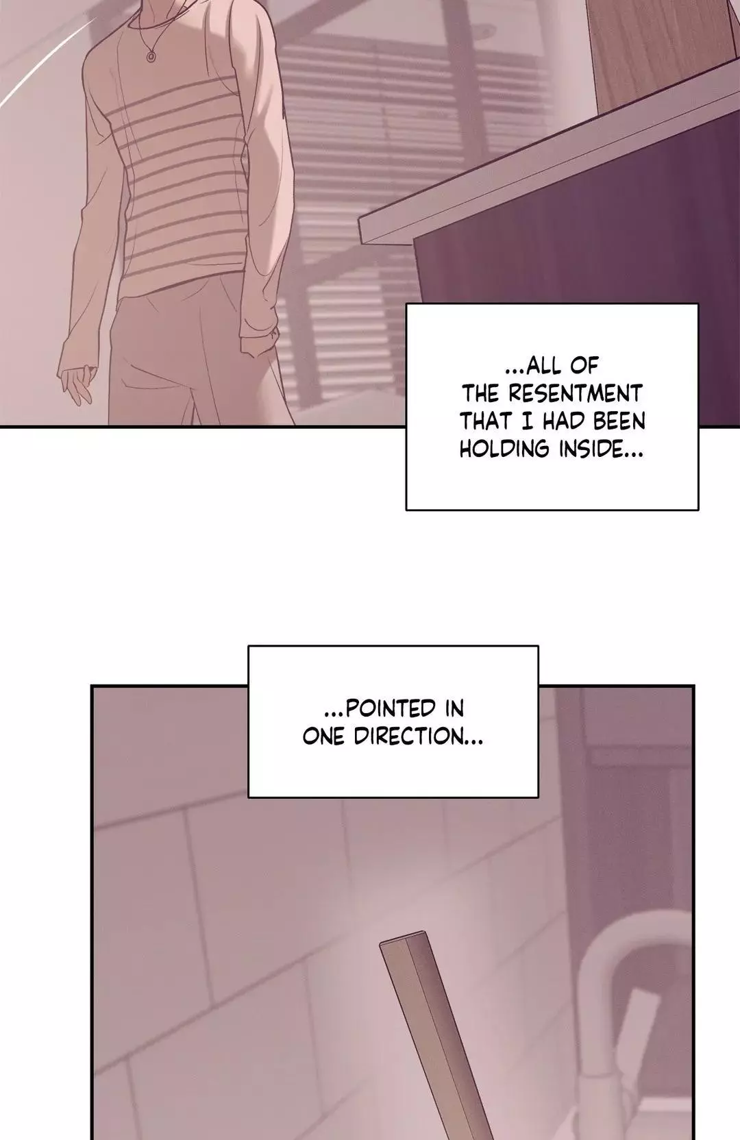 Pearl Boy - Chapter 85 Page 9
