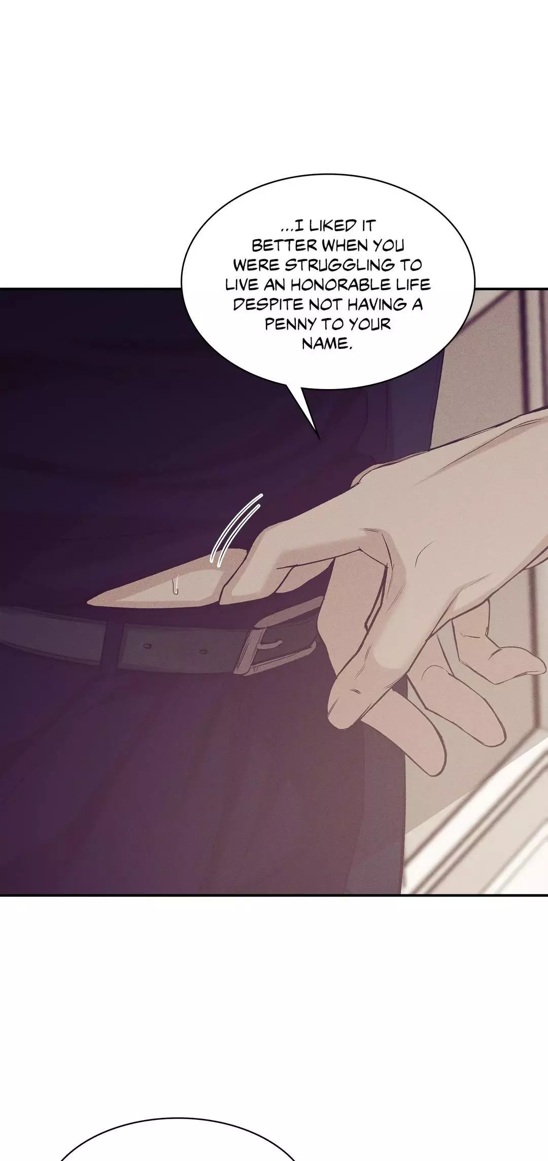 Pearl Boy - Chapter 85 Page 22