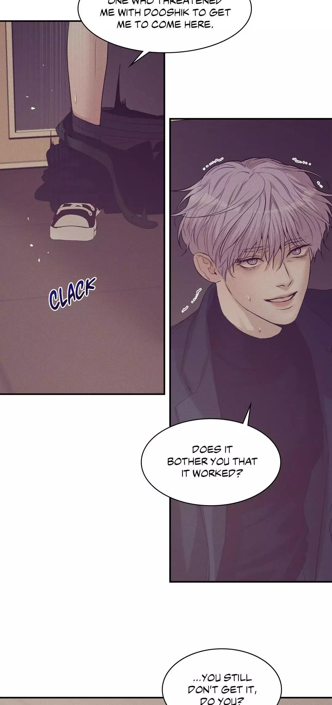 Pearl Boy - Chapter 85 Page 24