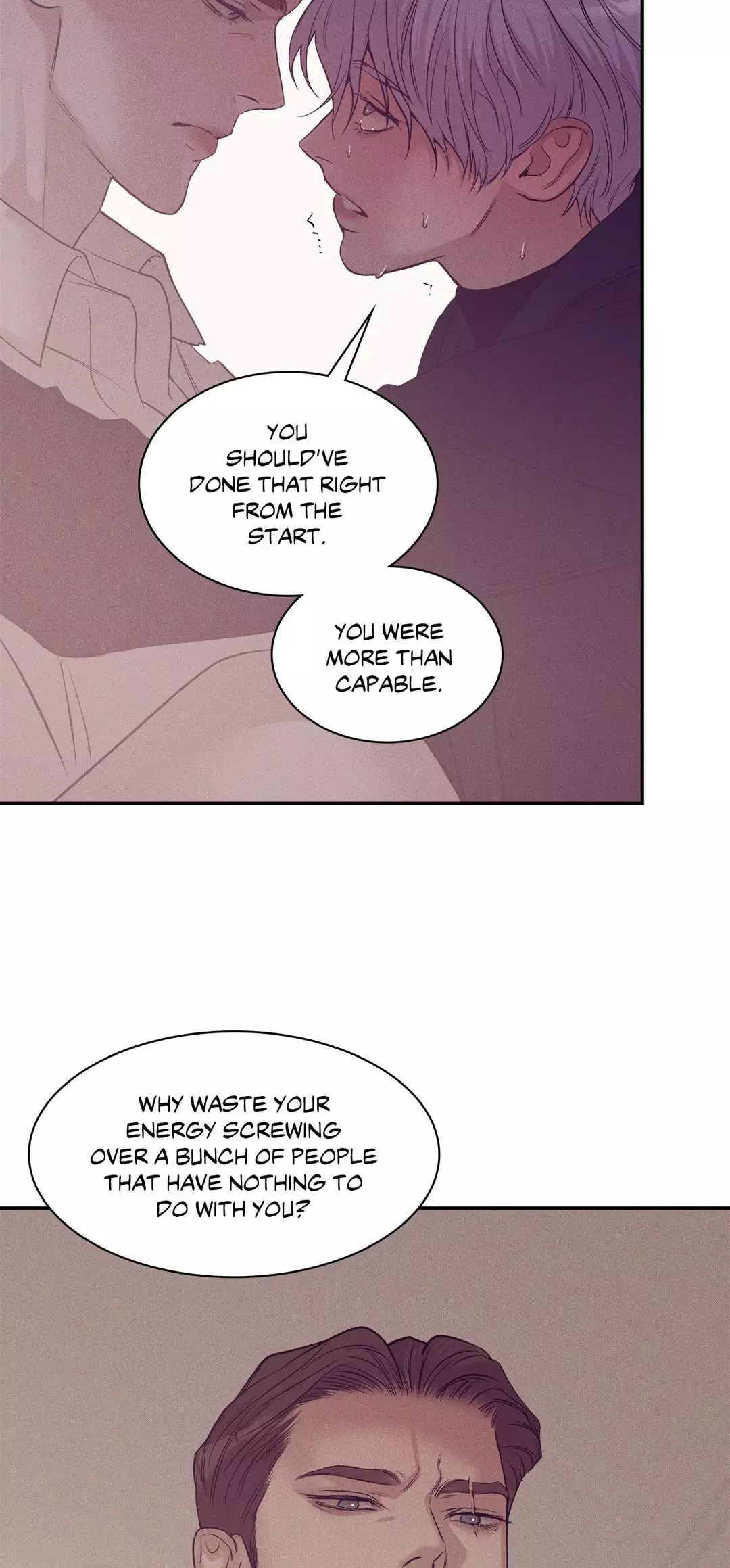 Pearl Boy - Chapter 85 Page 48