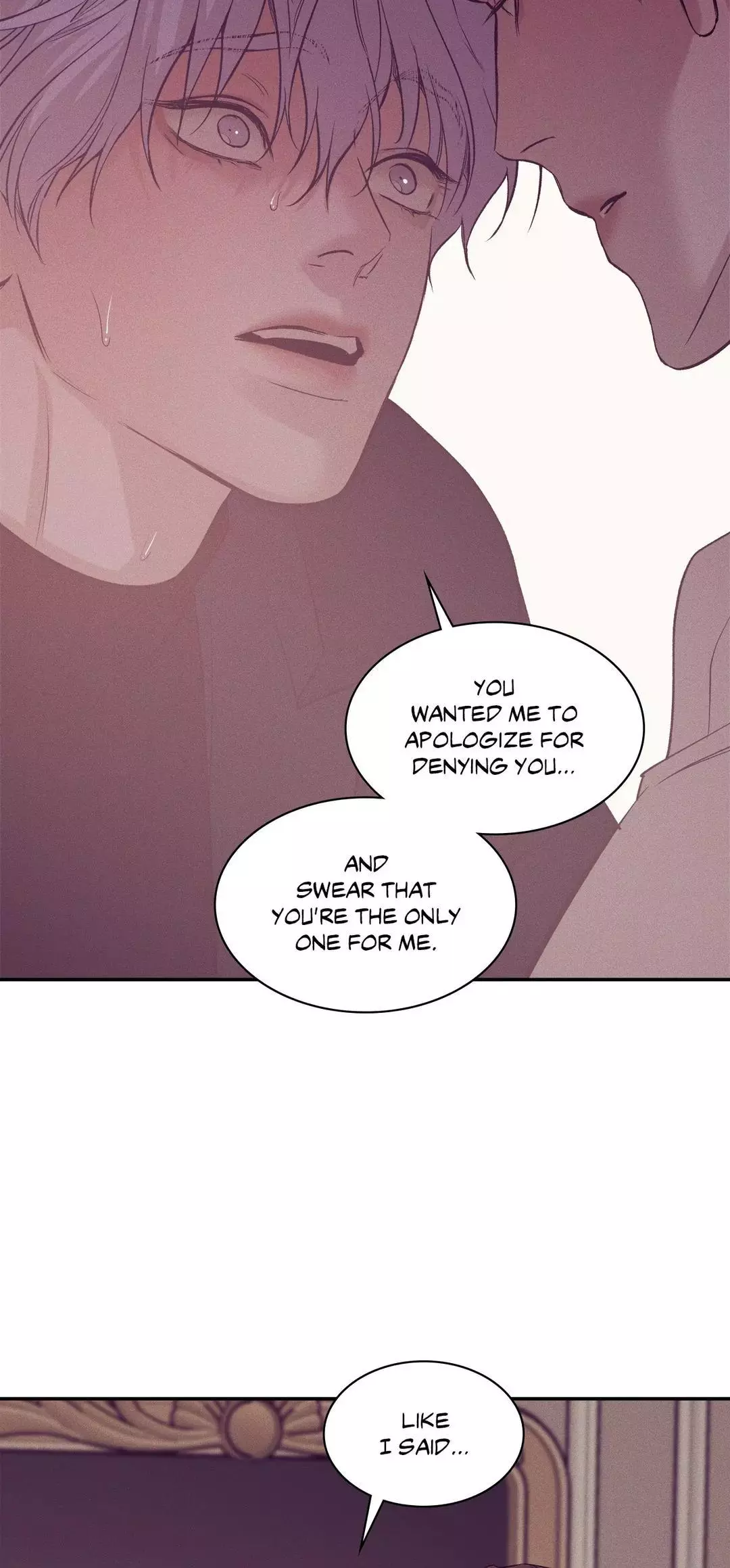 Pearl Boy - Chapter 85 Page 50